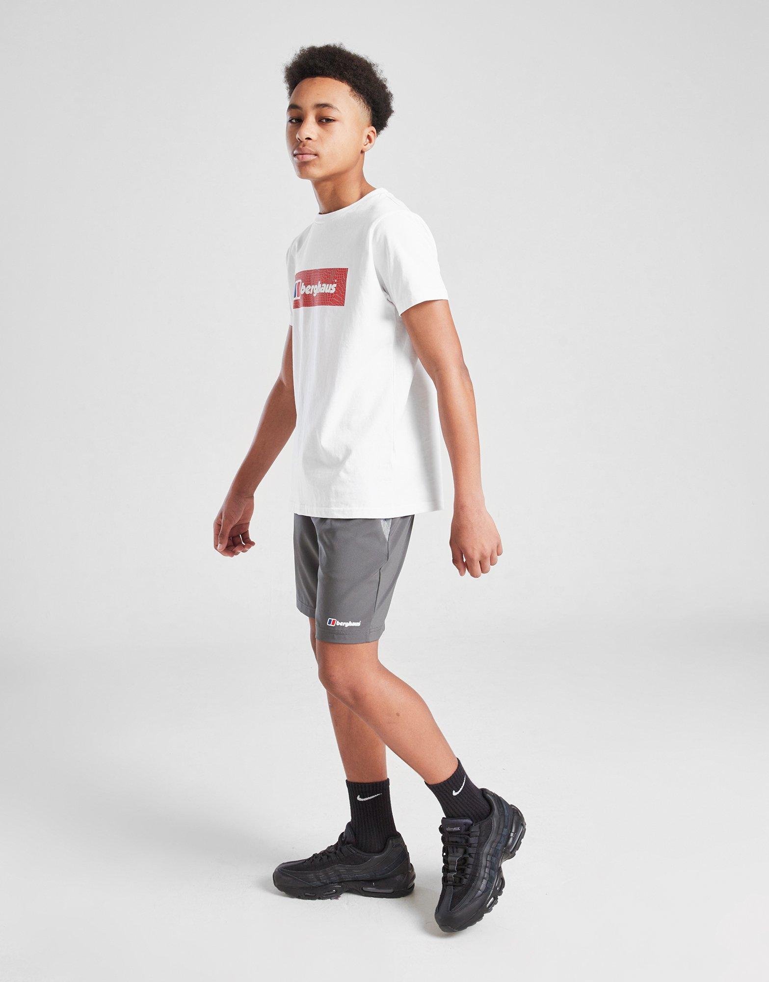 Berghaus Wandermore Shorts Junior