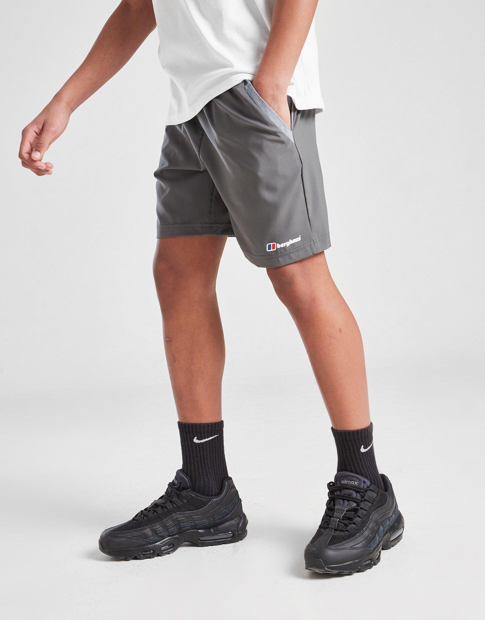 Berghaus Wandermore Shorts Junior