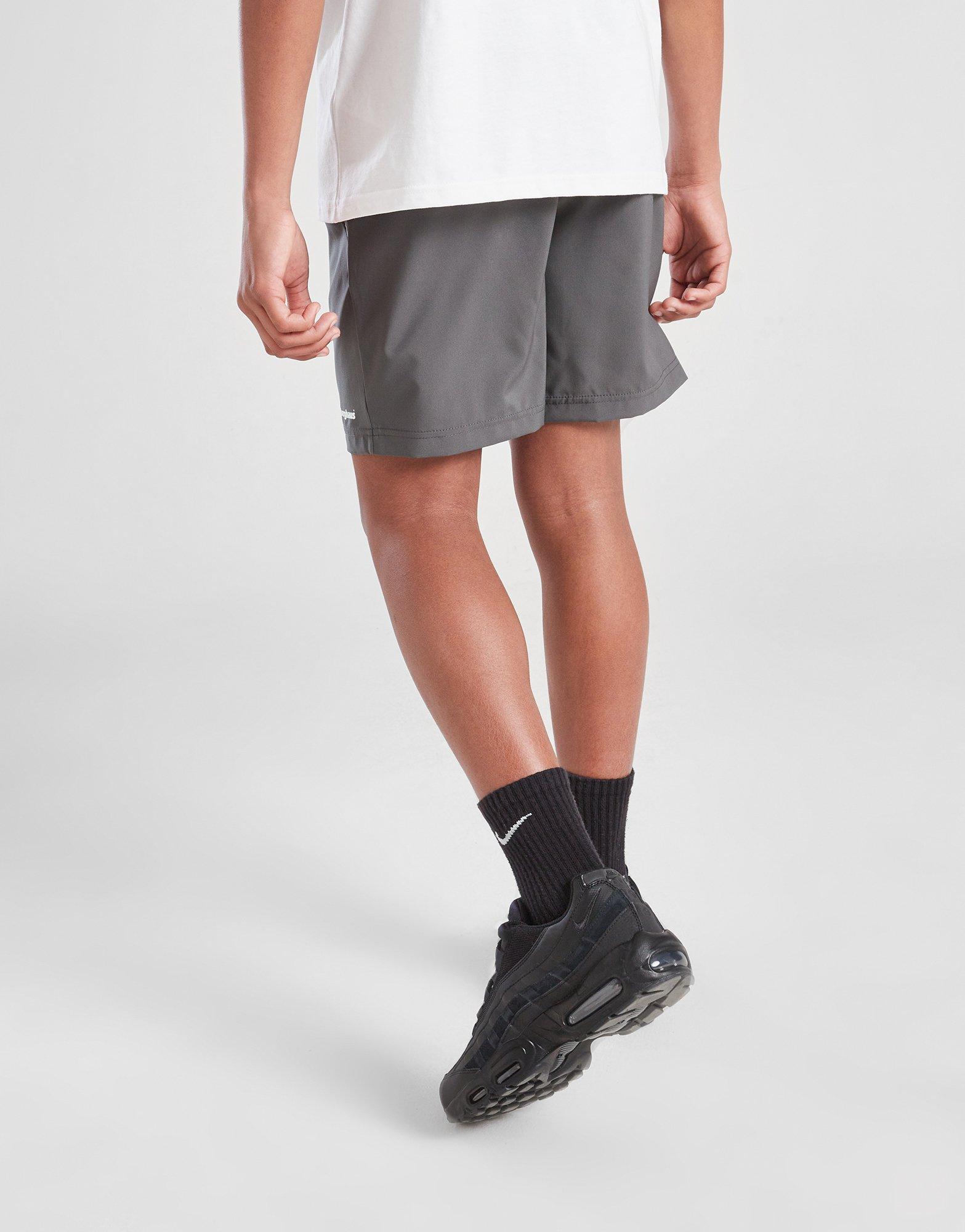 Berghaus Wandermore Shorts Junior
