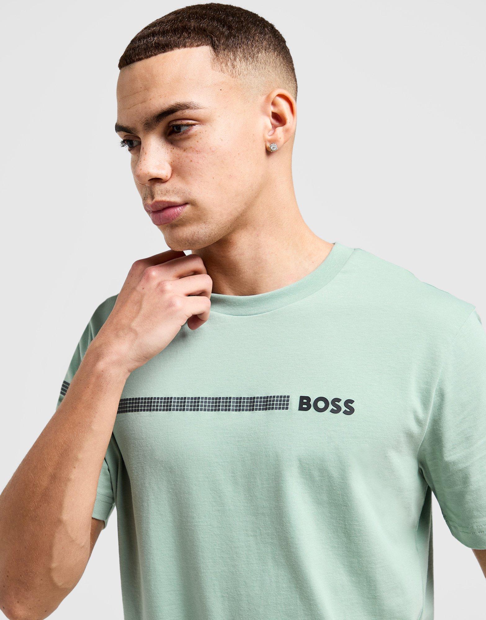 BOSS Pixel T-Shirt BOSS Pixel T-Shirt