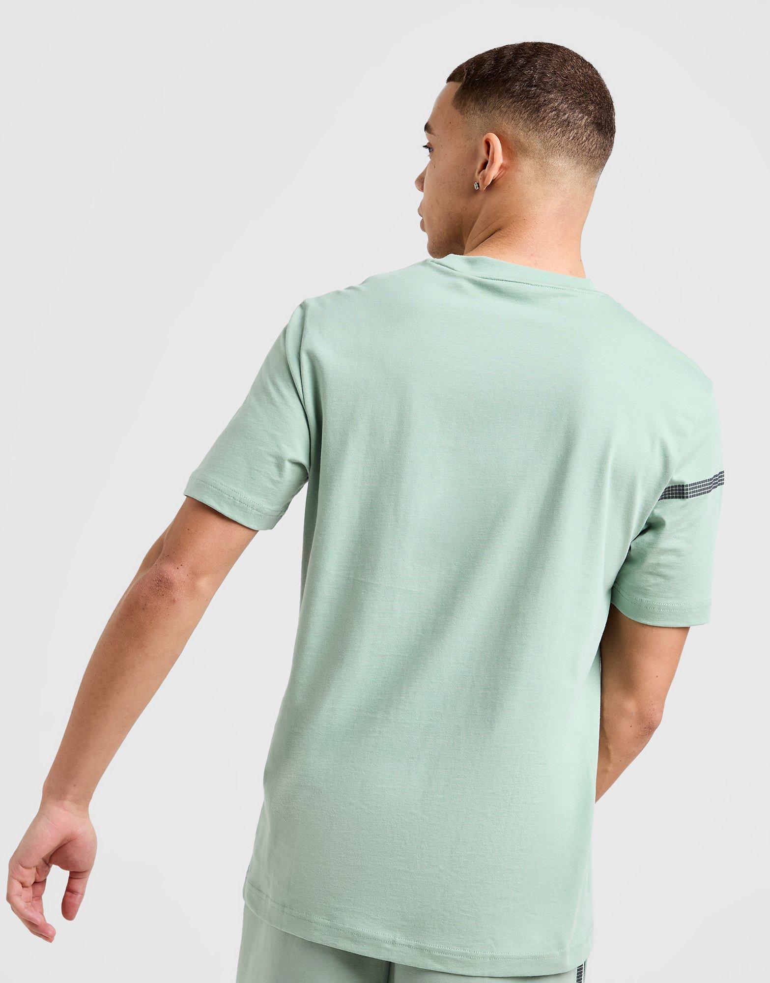 BOSS Pixel T-Shirt BOSS Pixel T-Shirt