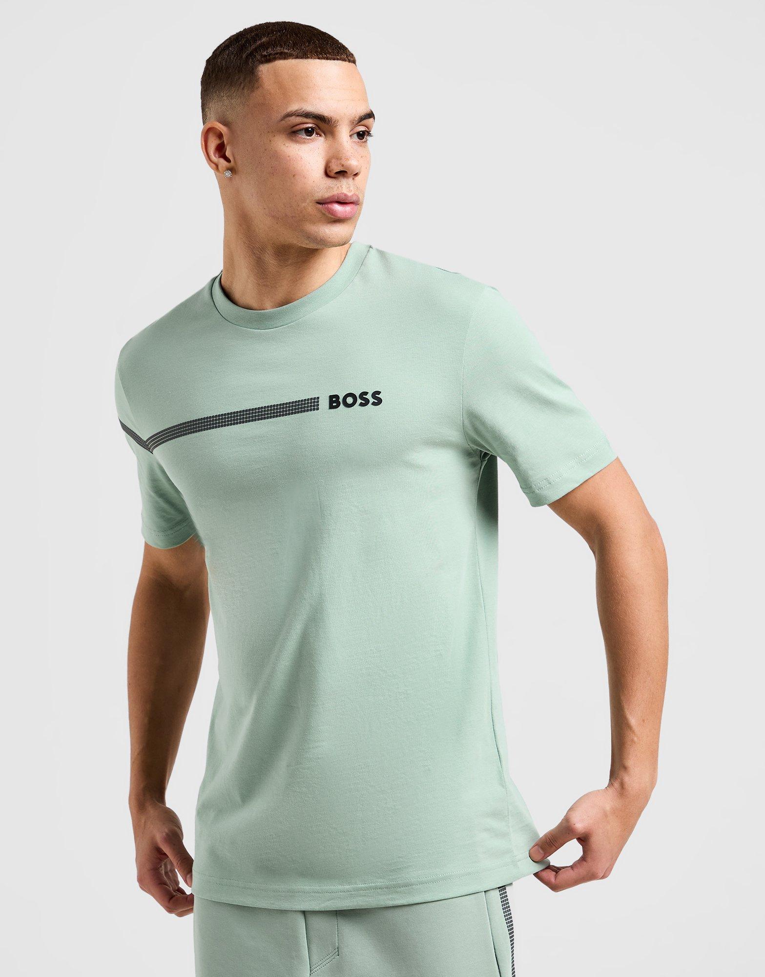 BOSS Pixel T-Shirt BOSS Pixel T-Shirt
