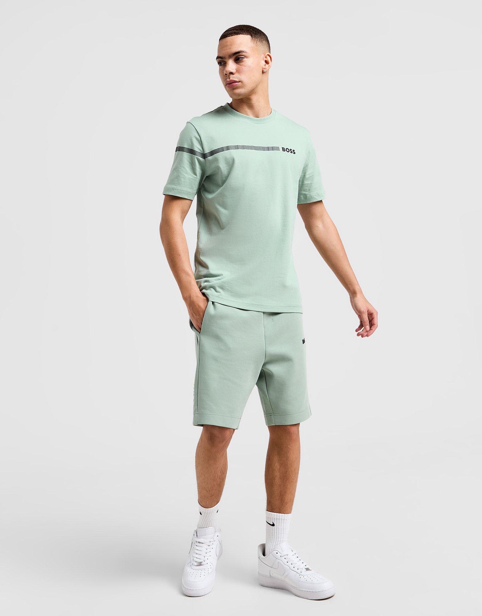 BOSS Pixel T-Shirt BOSS Pixel T-Shirt