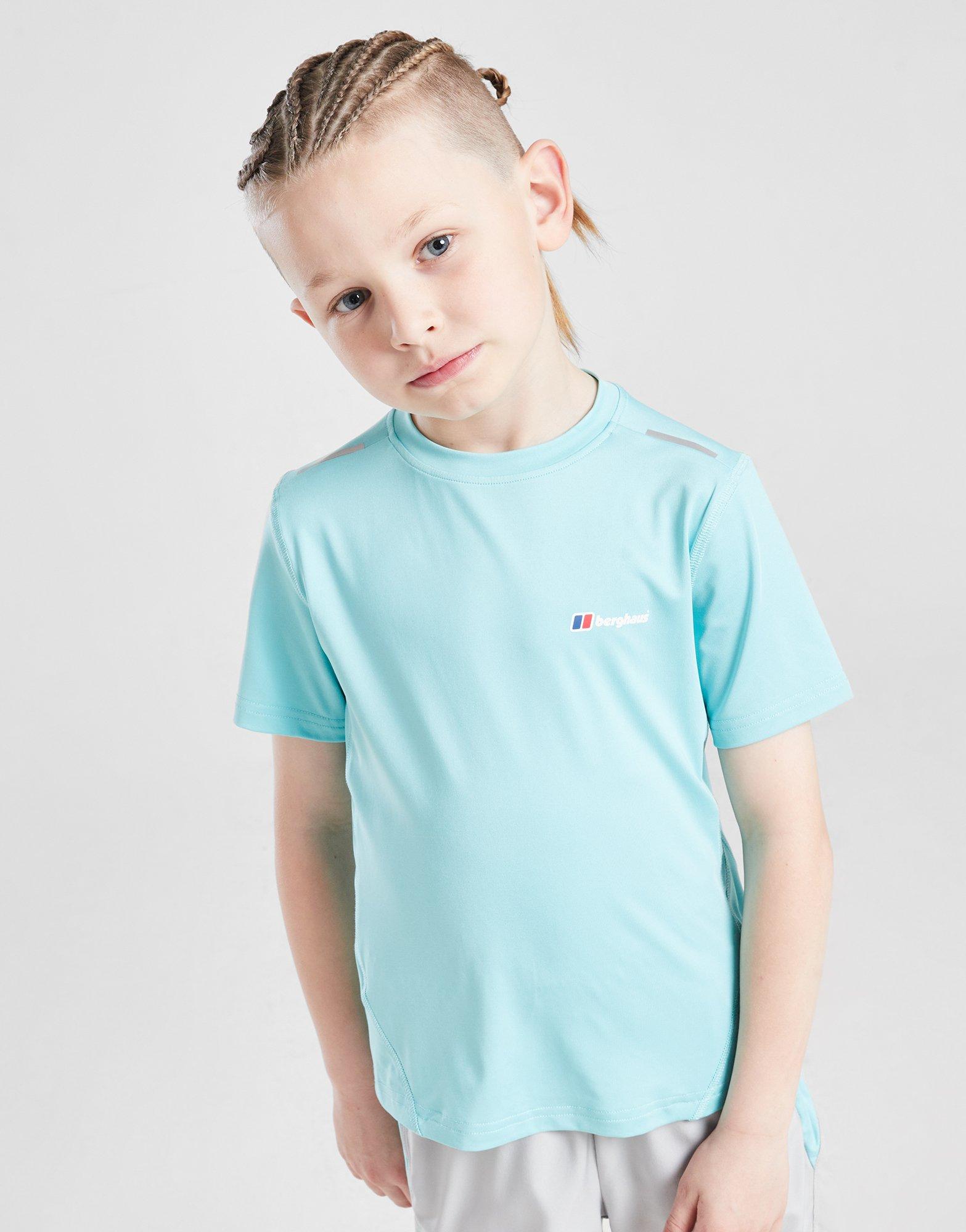 Berghaus Windbreaker 3-Piece Set Kleinkinder
