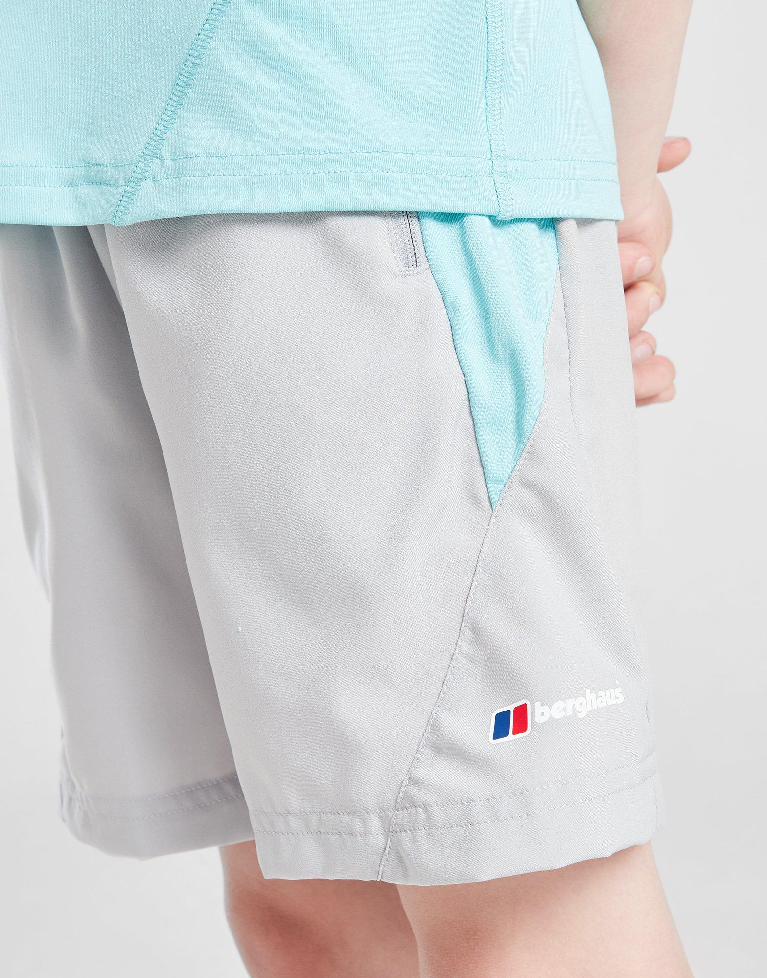 Berghaus Windbreaker 3-Piece Set Kleinkinder