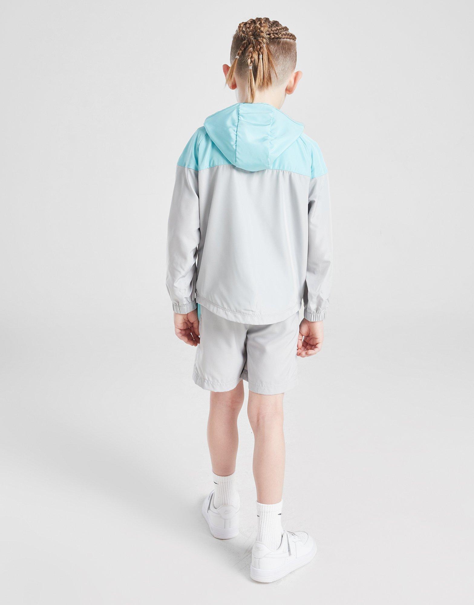 Berghaus Windbreaker 3-Piece Set Kleinkinder