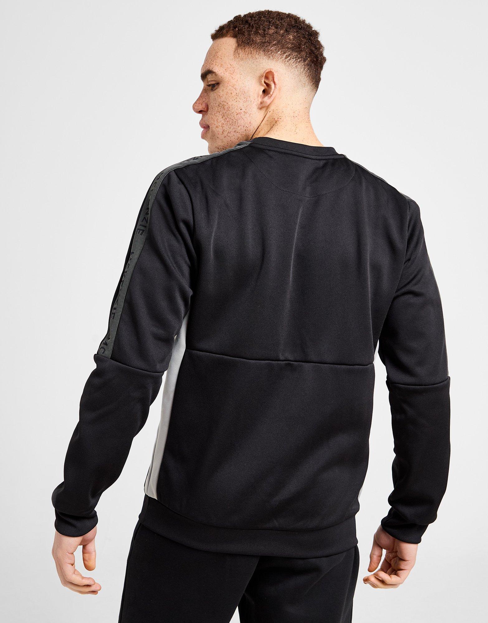 McKenzie Montana Poly Crew Sweatshirt McKenzie Montana Poly Crew Sweatshirt