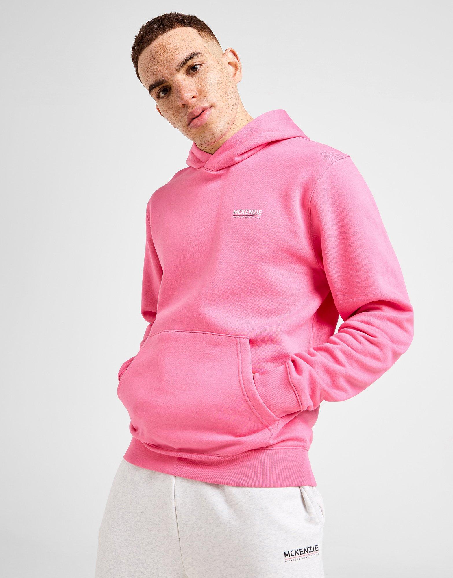 McKenzie Essential Overhead Hoodie McKenzie Essential Overhead Hoodie