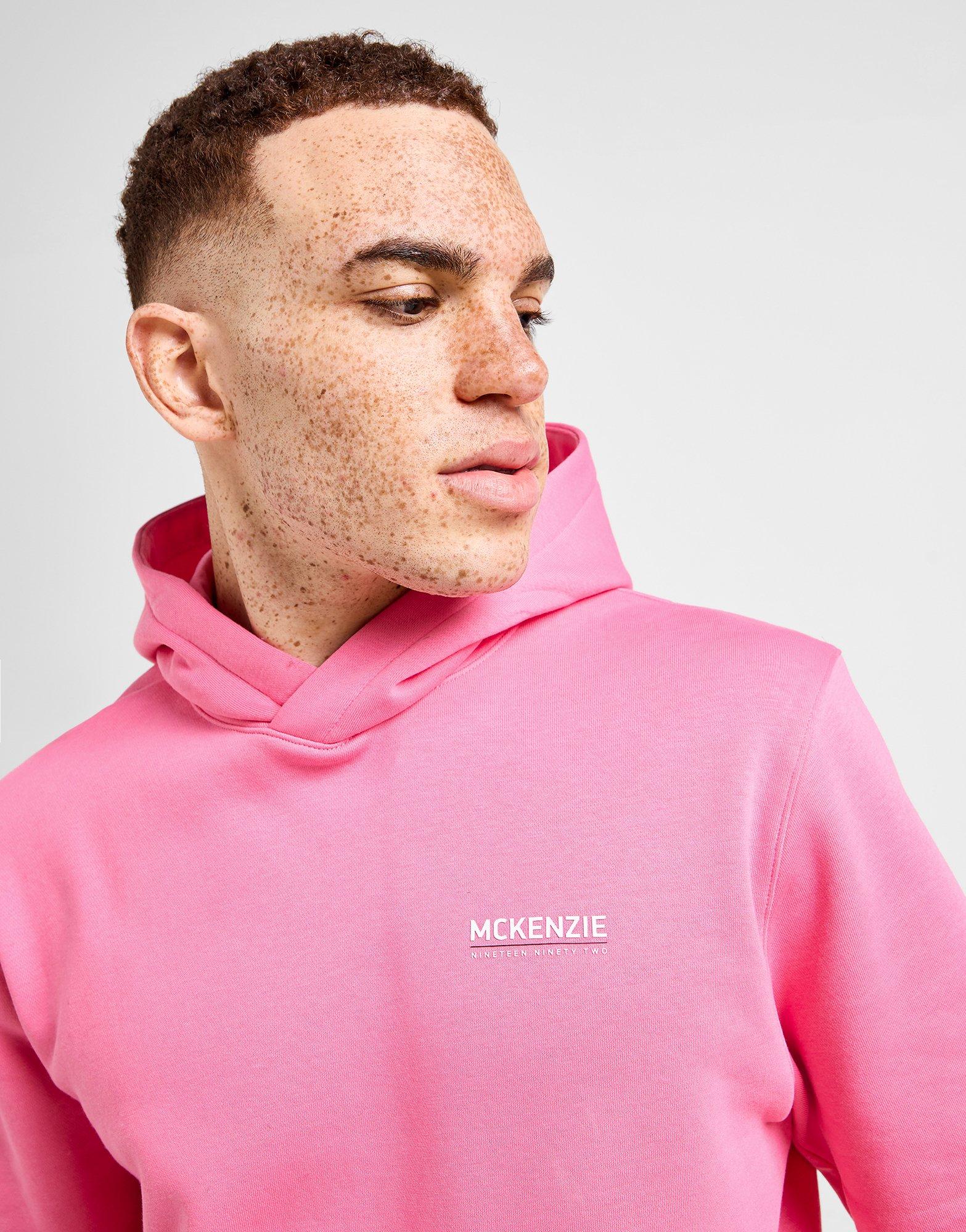 McKenzie Essential Overhead Hoodie McKenzie Essential Overhead Hoodie