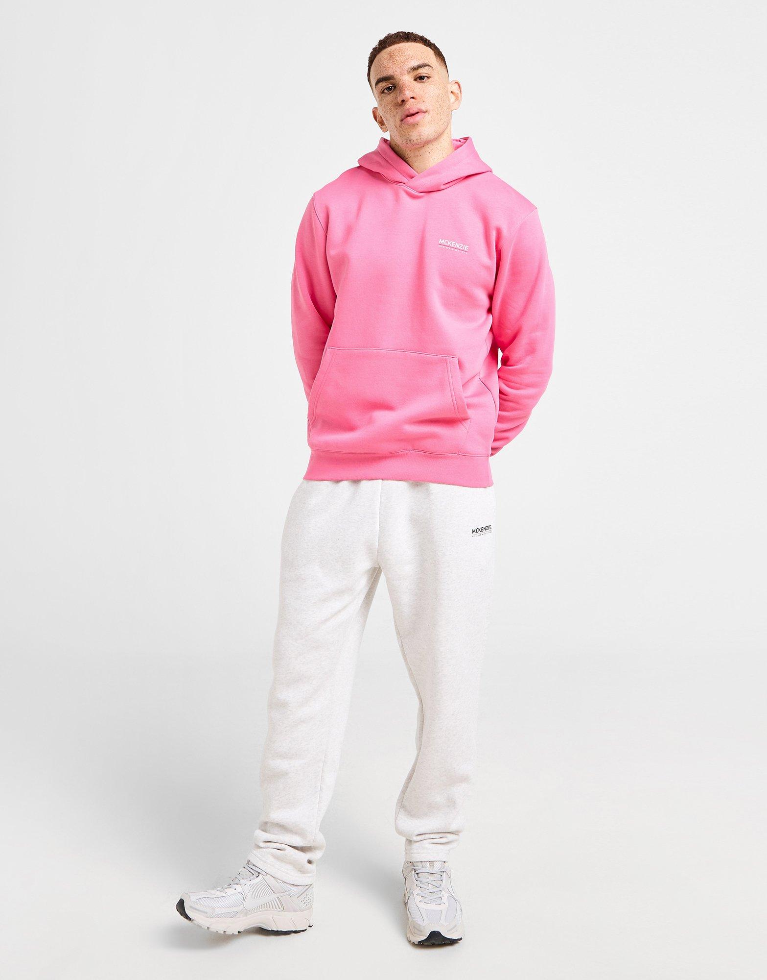 McKenzie Essential Overhead Hoodie McKenzie Essential Overhead Hoodie