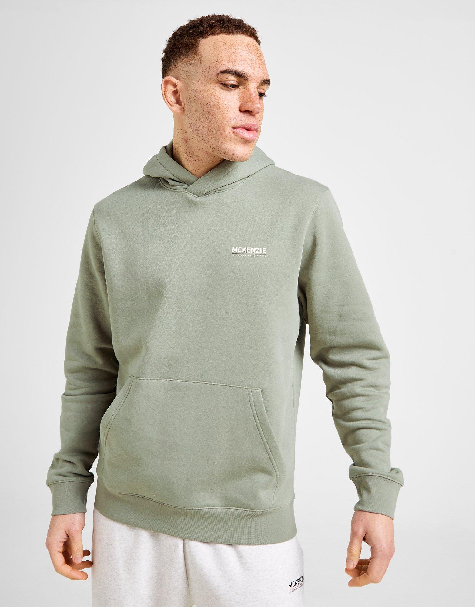 McKenzie Essential Overhead Hoodie
