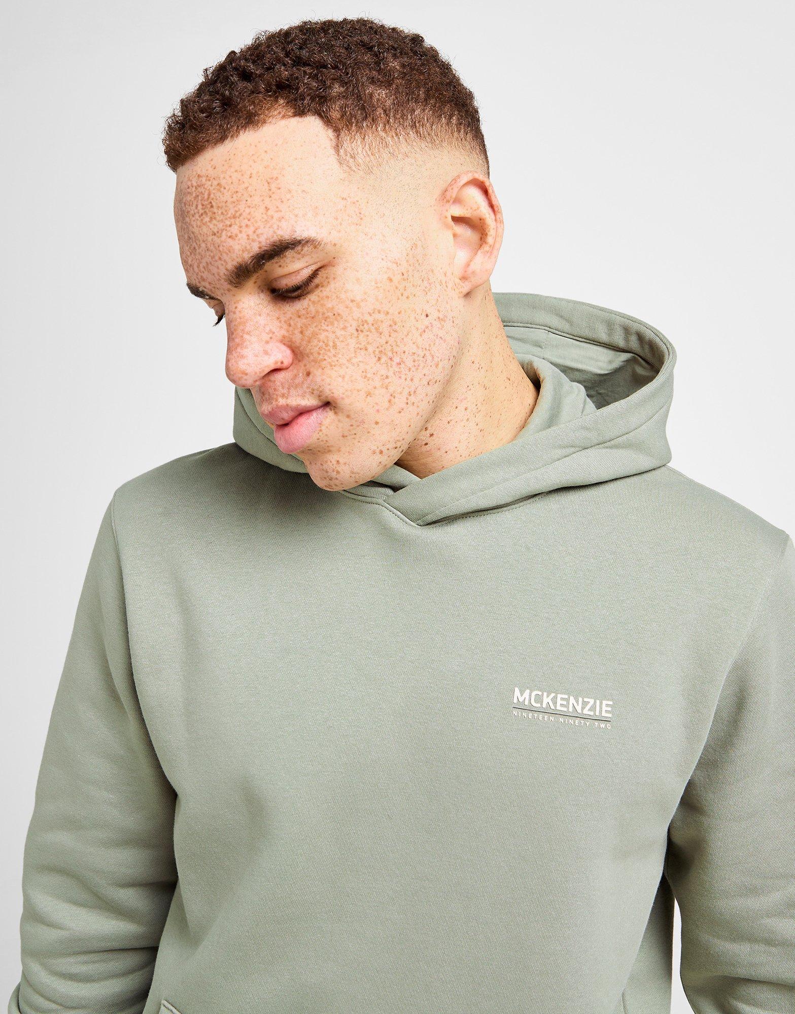 McKenzie Essential Overhead Hoodie