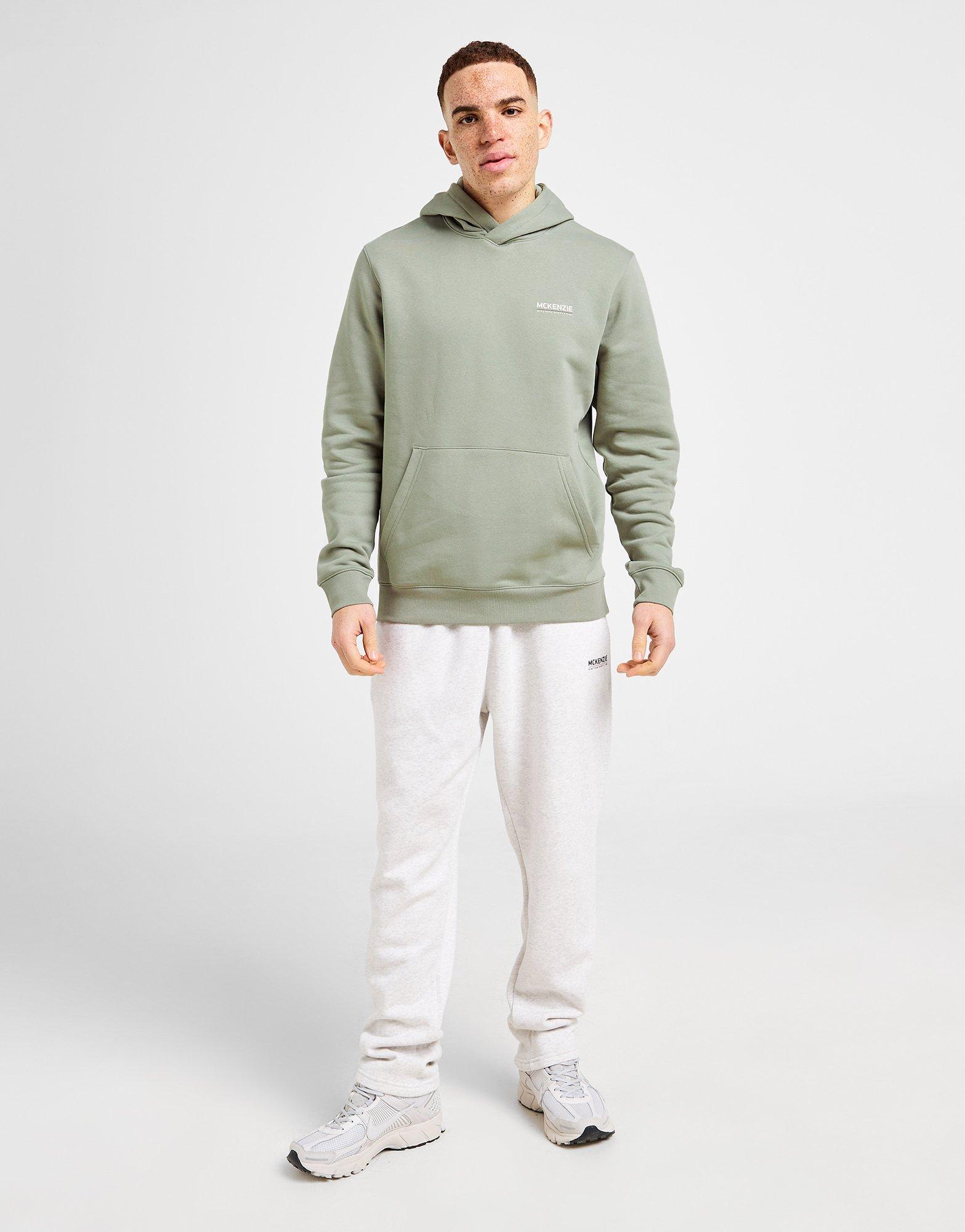 McKenzie Essential Overhead Hoodie