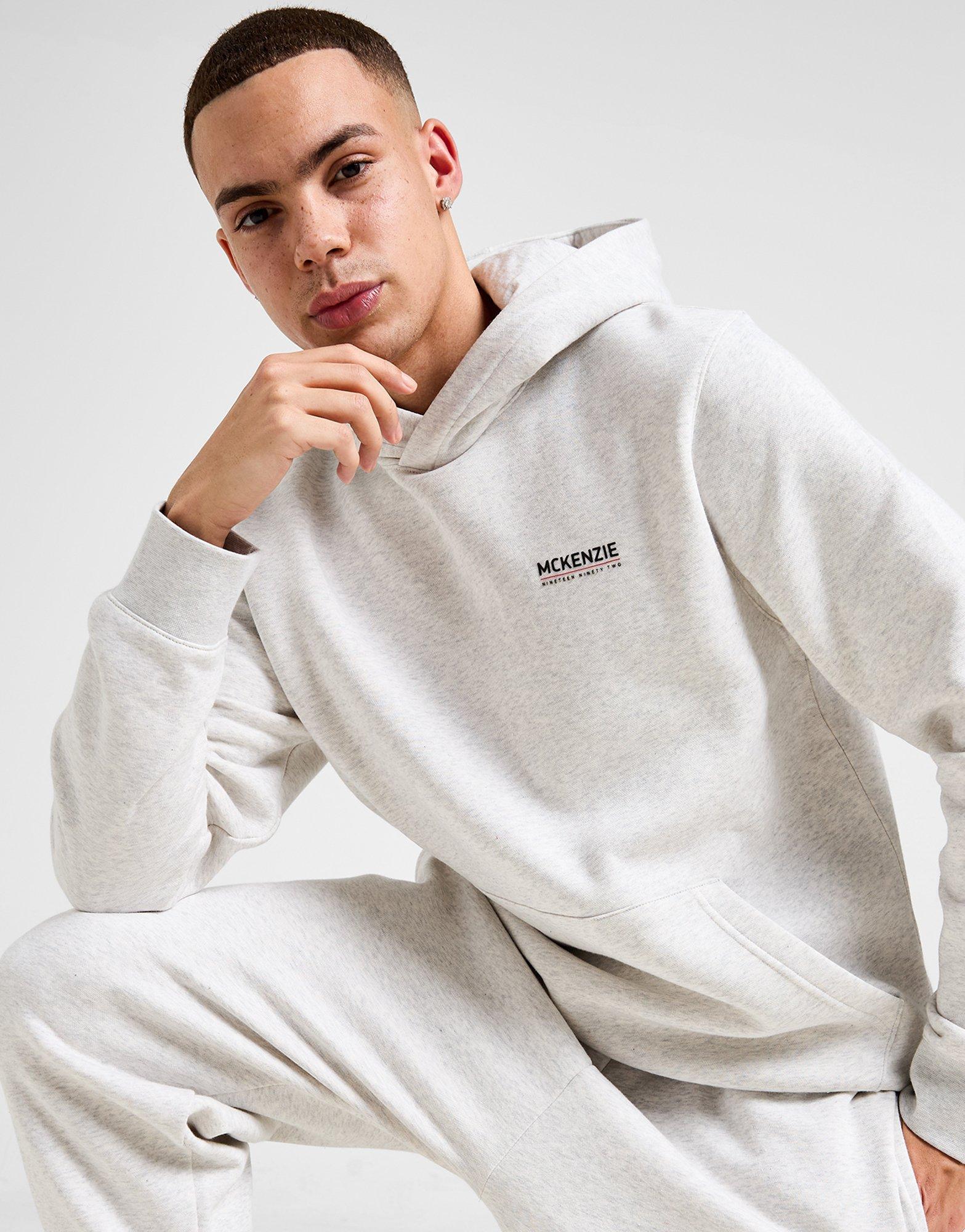 McKenzie Essential Overhead Hoodie