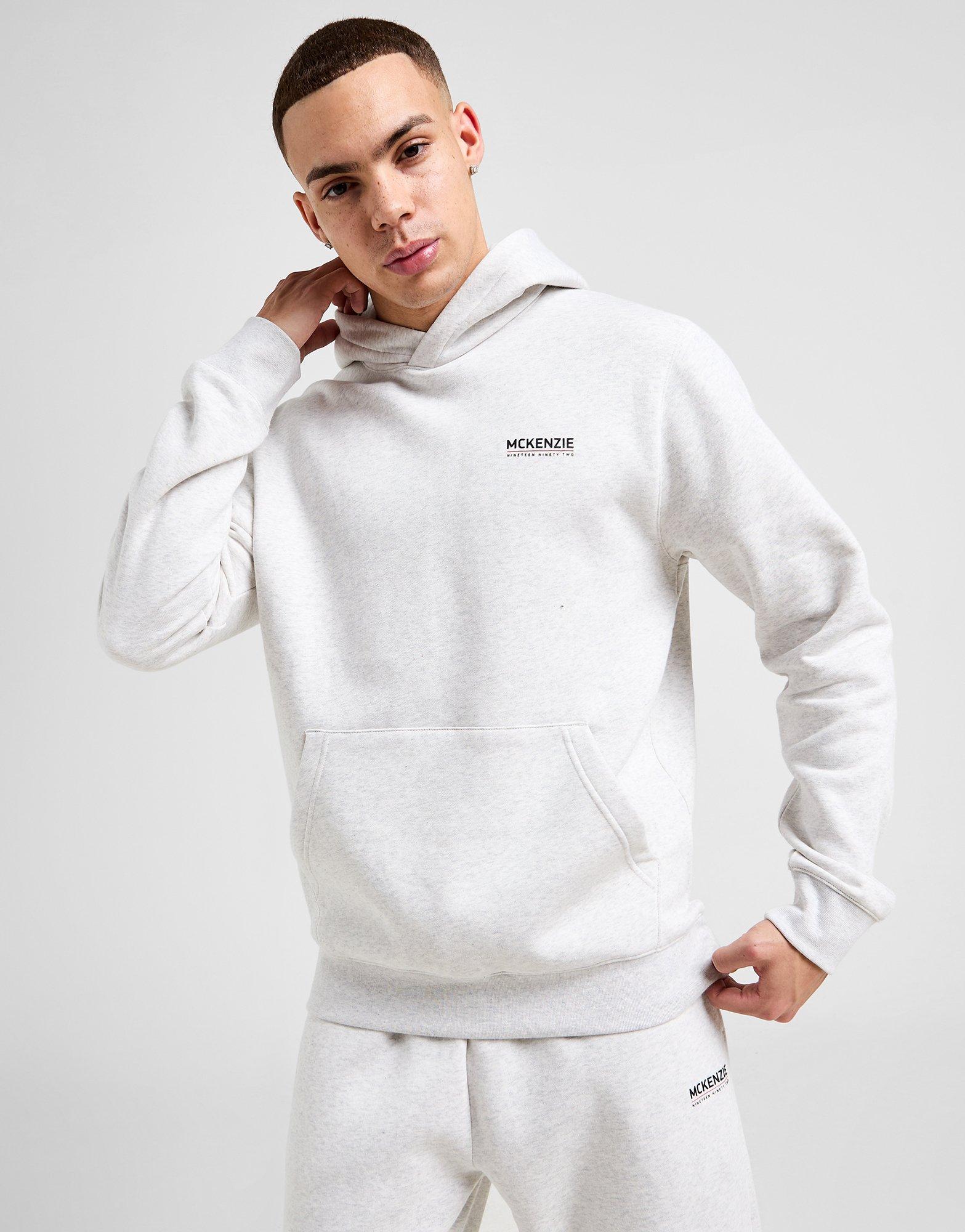 McKenzie Essential Overhead Hoodie
