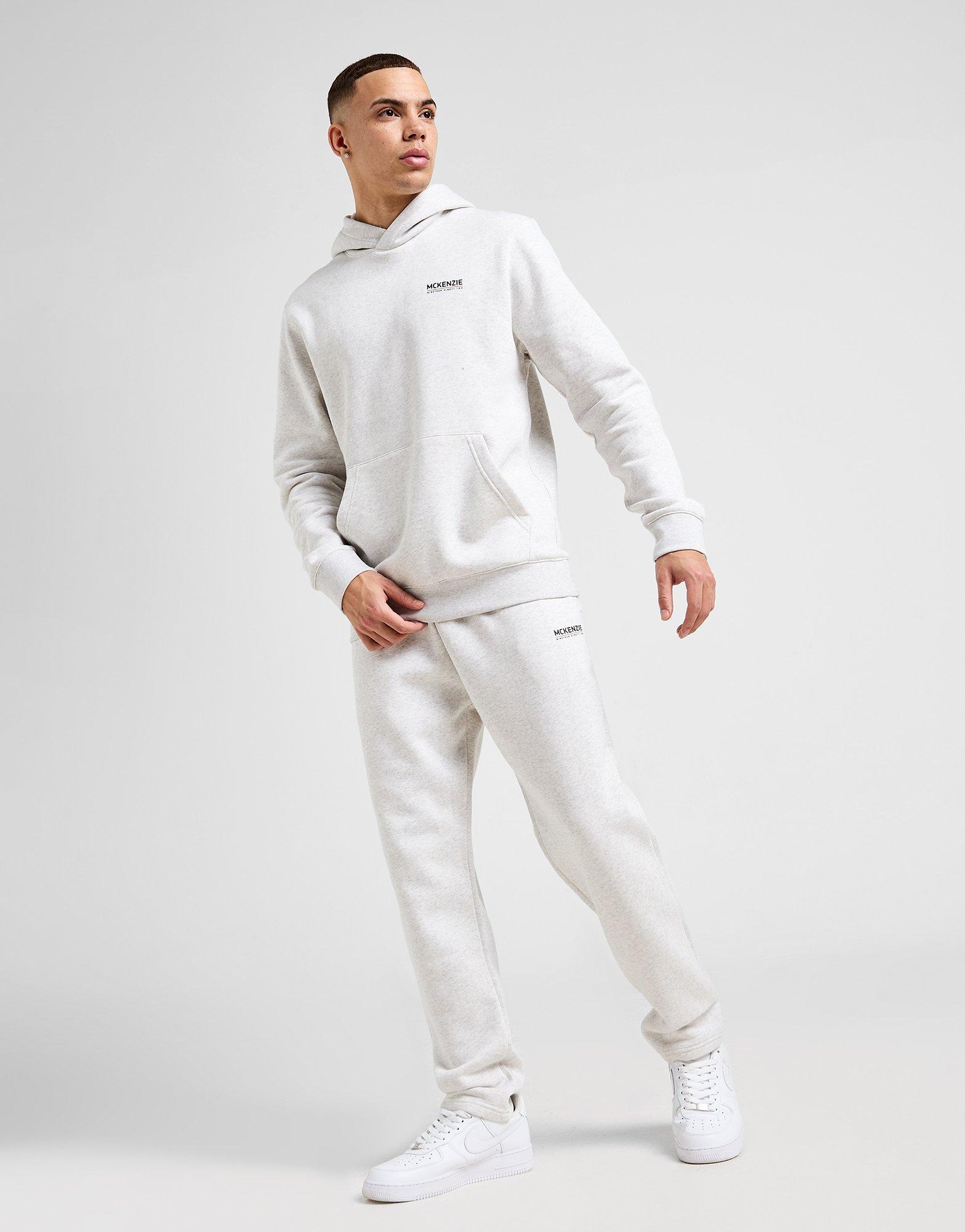 McKenzie Essential Overhead Hoodie