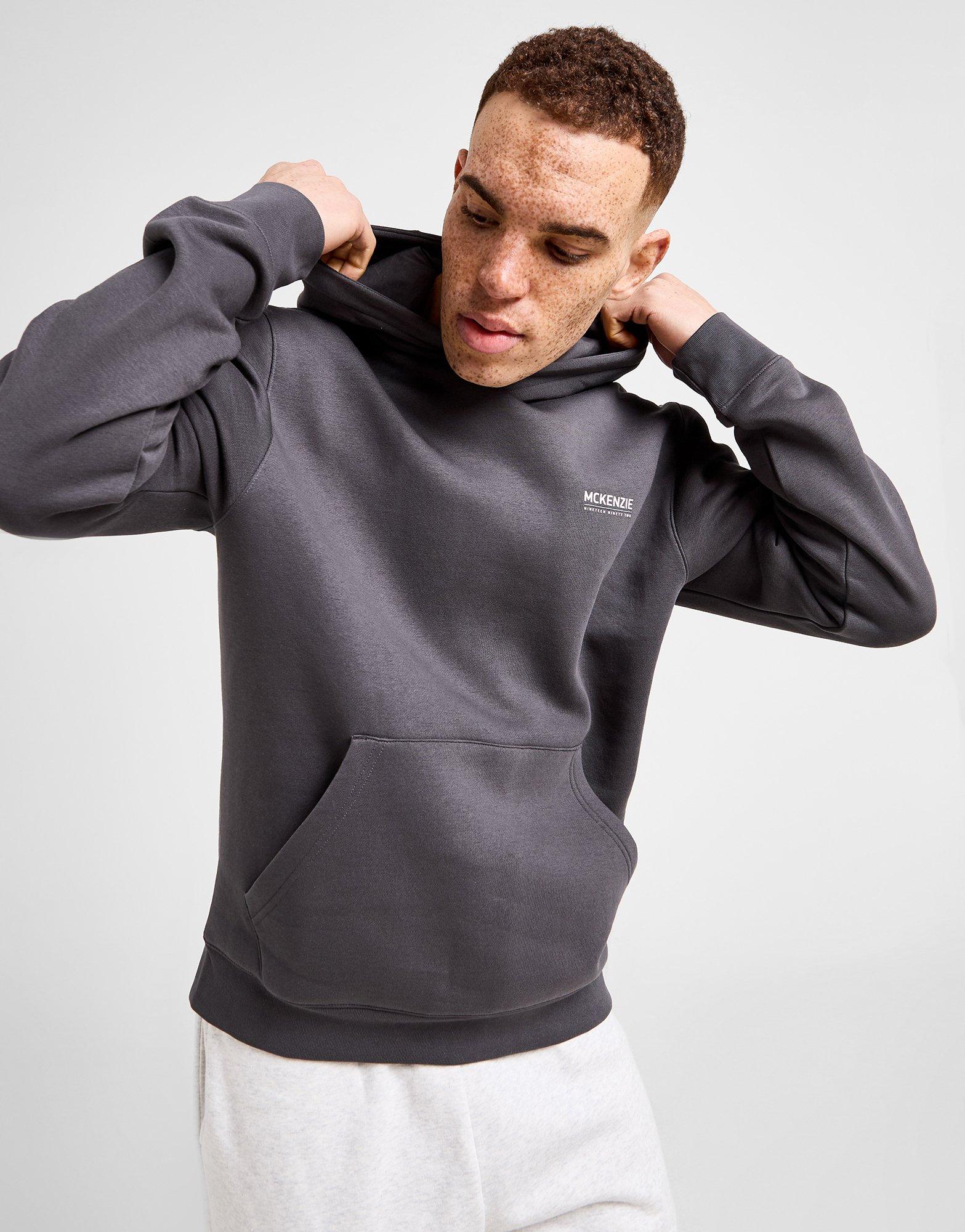 McKenzie Essential Overhead Hoodie