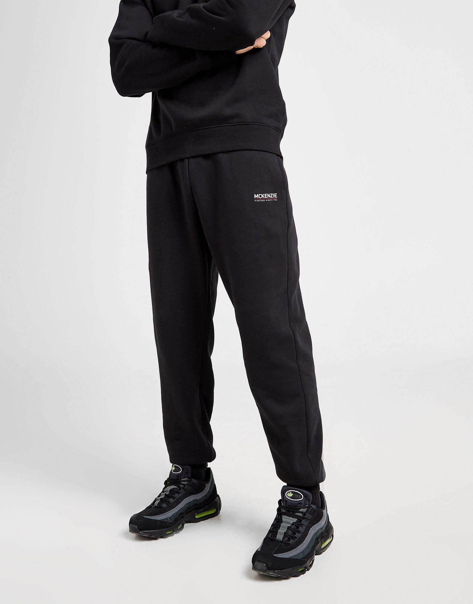McKenzie Essential Fleece Jogginghose