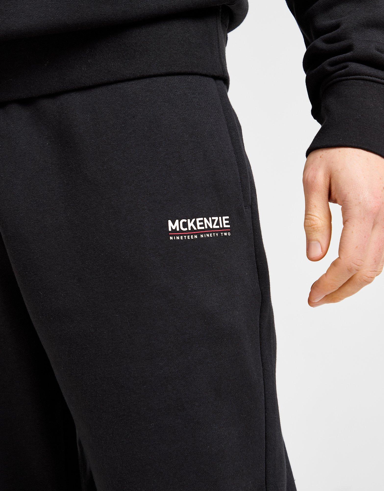 McKenzie Essential Fleece Jogginghose