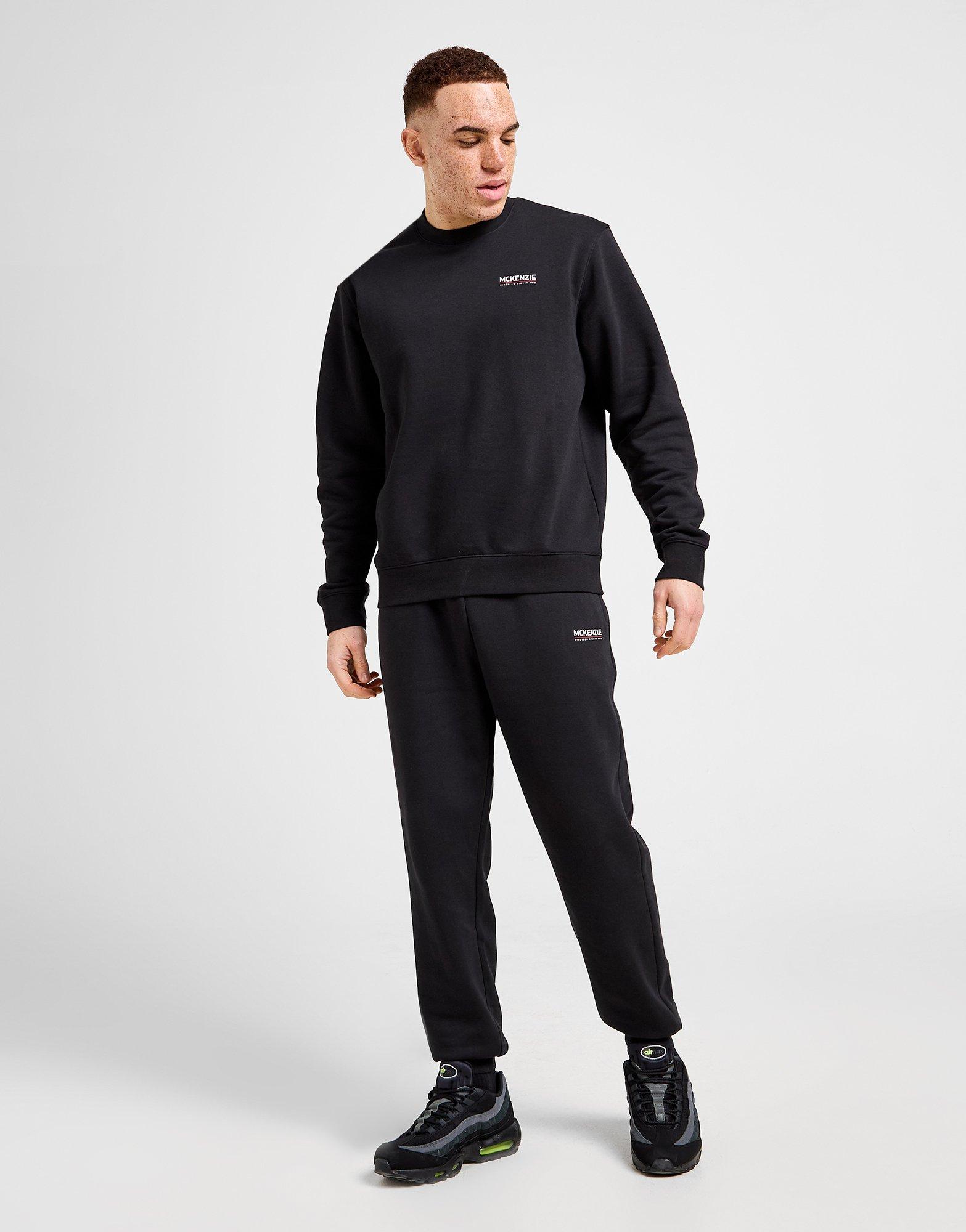 McKenzie Essential Fleece Jogginghose