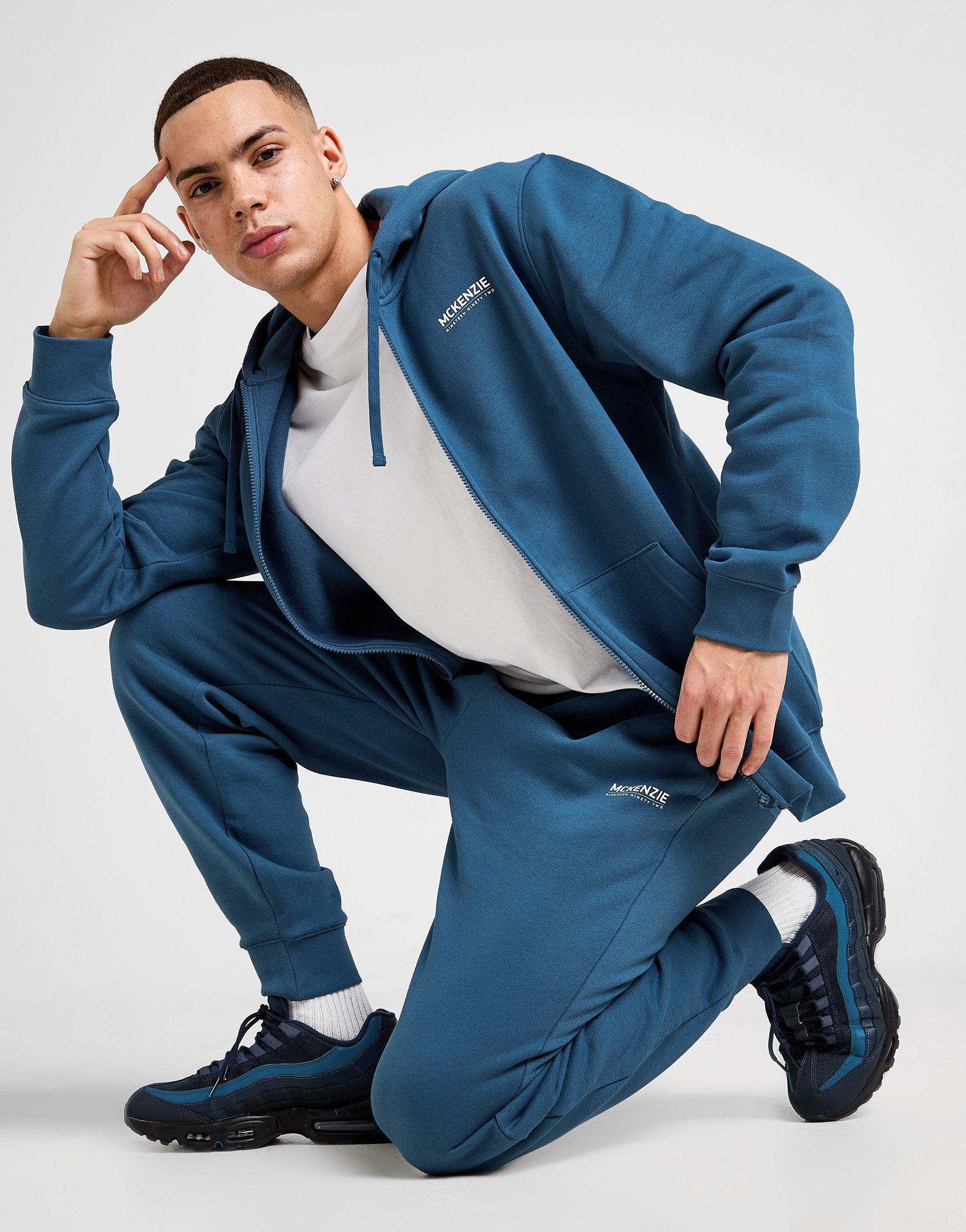 McKenzie Essential Fleece Jogginghose