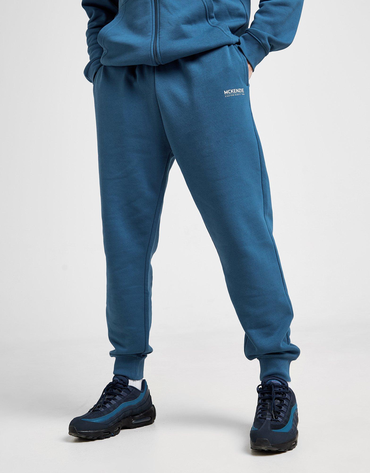 McKenzie Essential Fleece Jogginghose