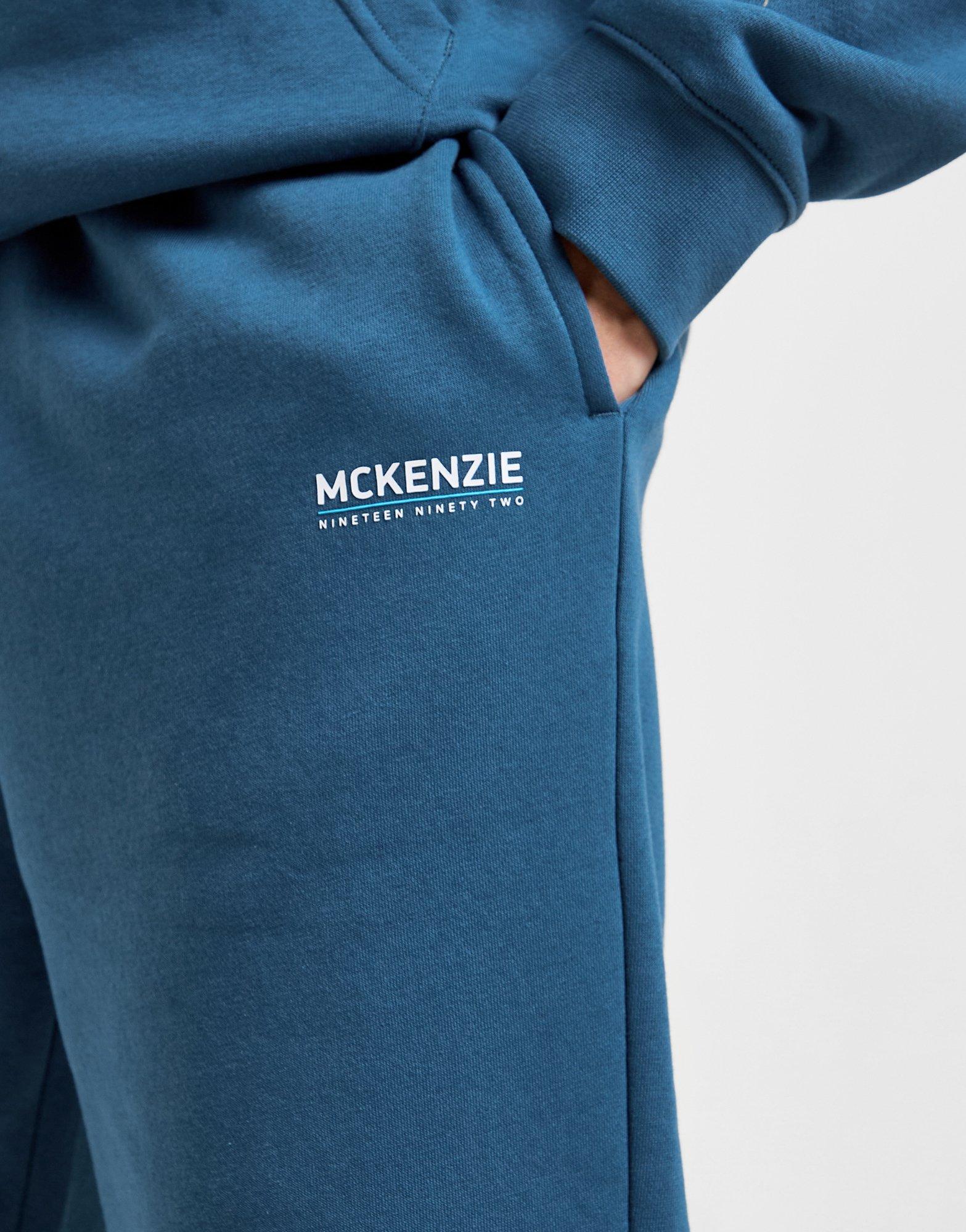 McKenzie Essential Fleece Jogginghose