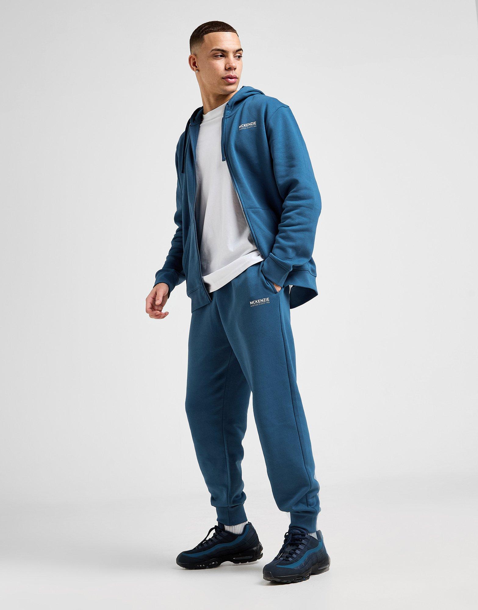 McKenzie Essential Fleece Jogginghose