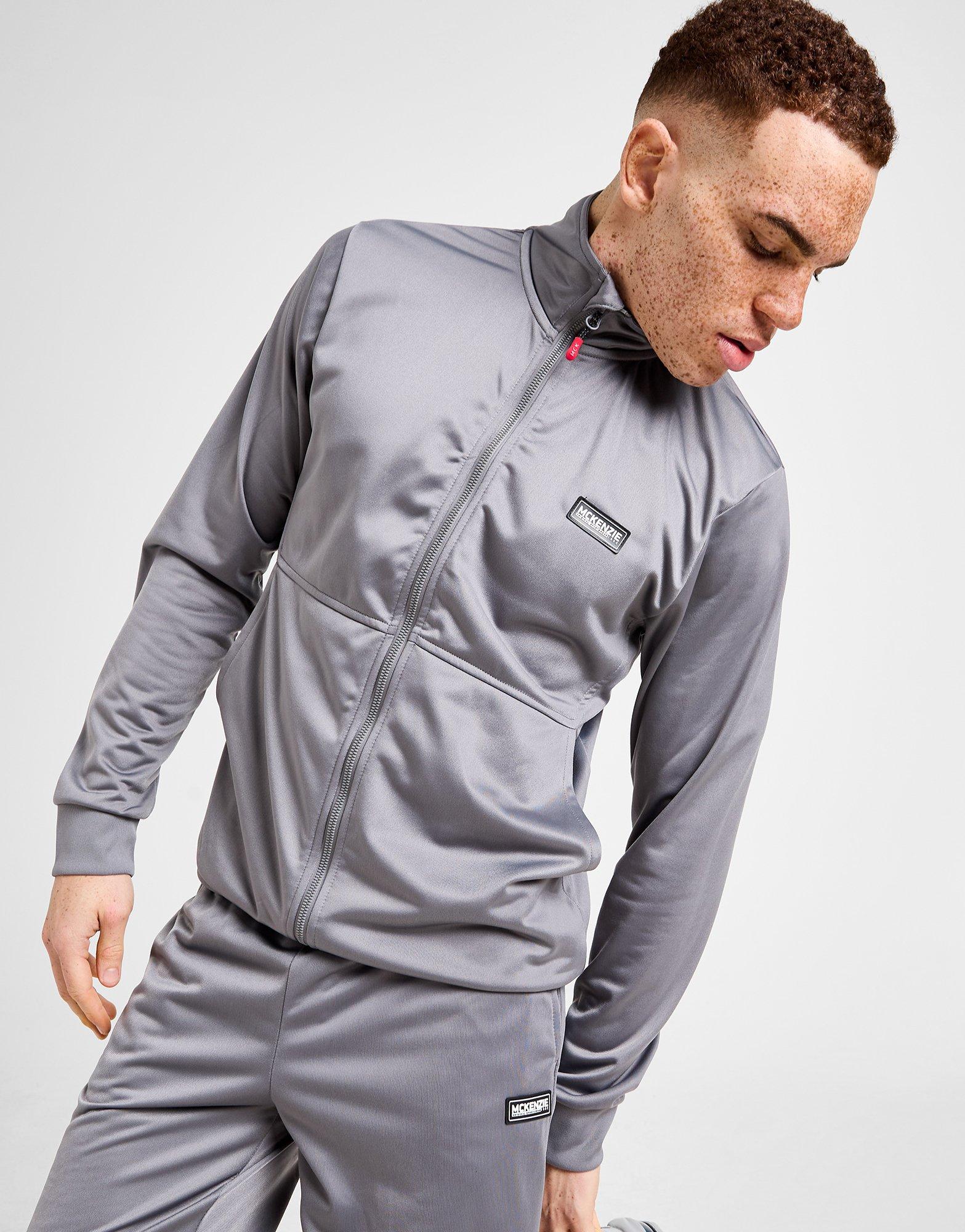 McKenzie Dalston Full Zip Trainingsoberteil McKenzie Dalston Full Zip Trainingsoberteil
