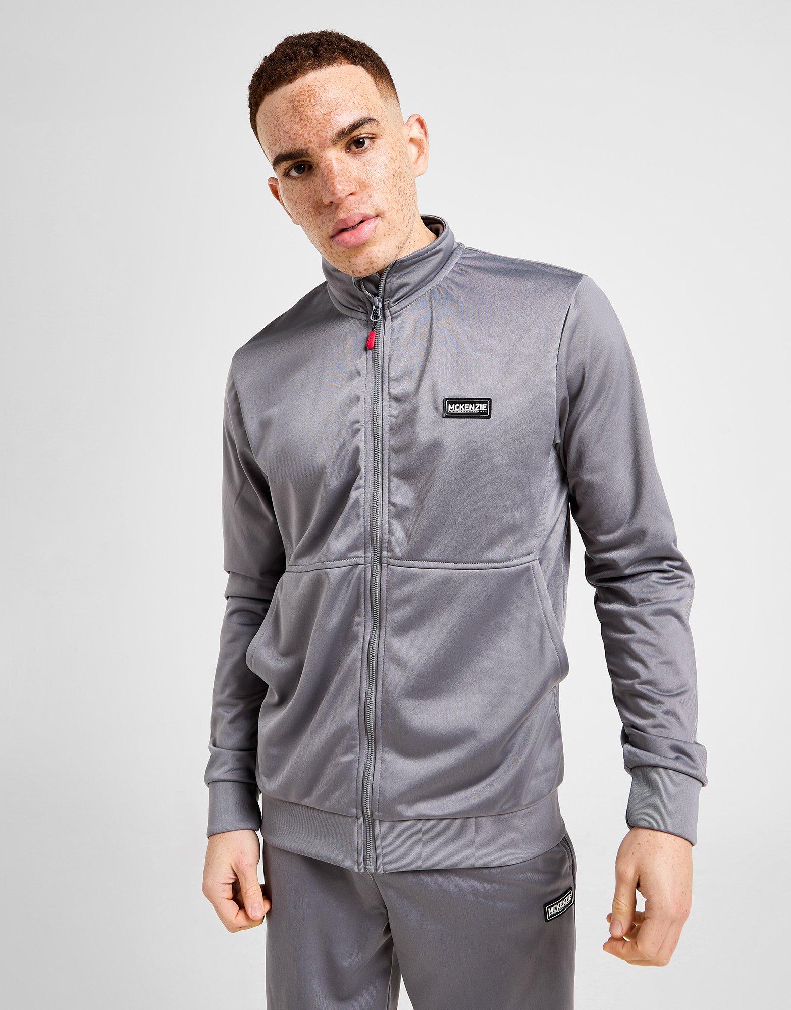 McKenzie Dalston Full Zip Trainingsoberteil McKenzie Dalston Full Zip Trainingsoberteil