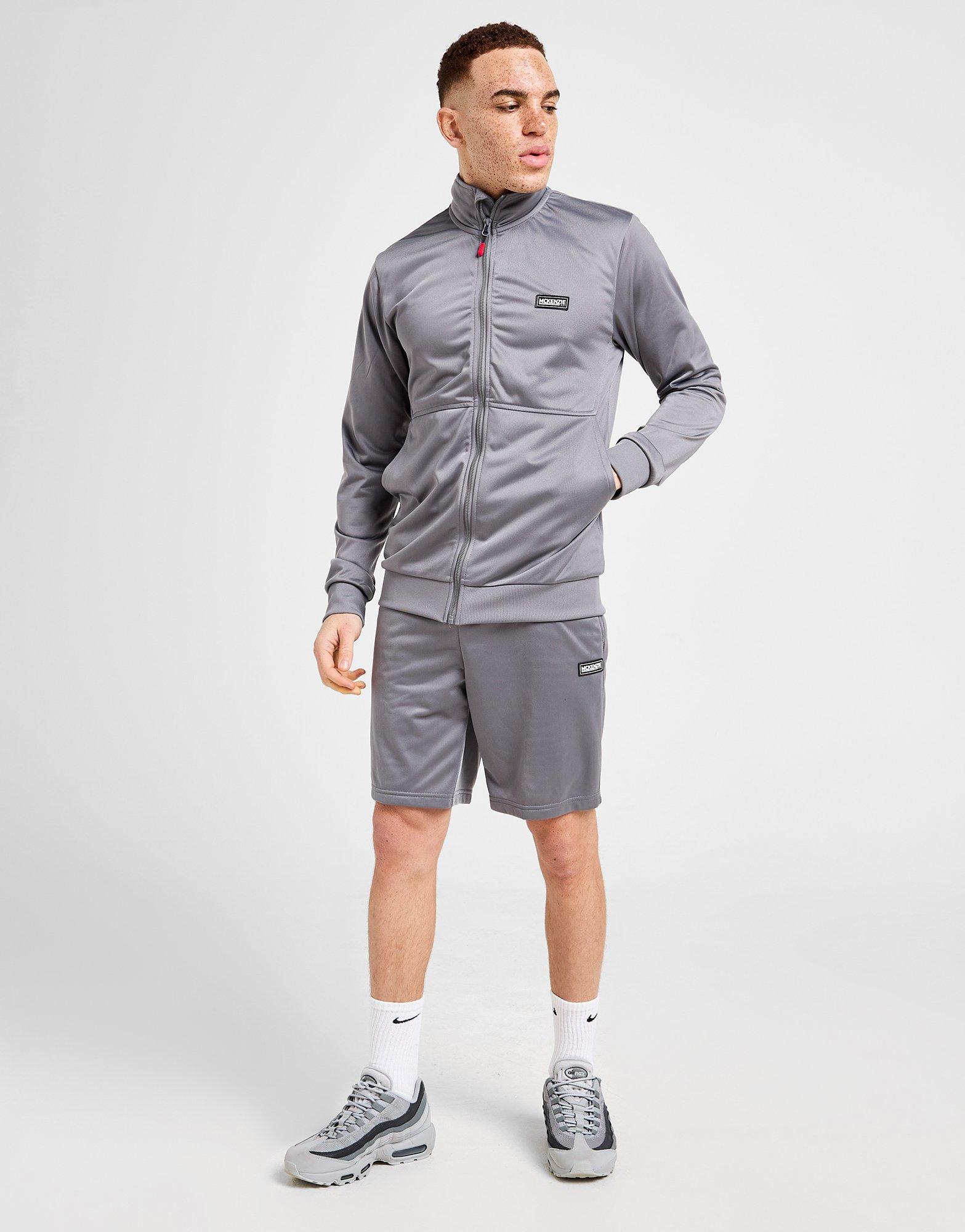 McKenzie Dalston Full Zip Trainingsoberteil McKenzie Dalston Full Zip Trainingsoberteil