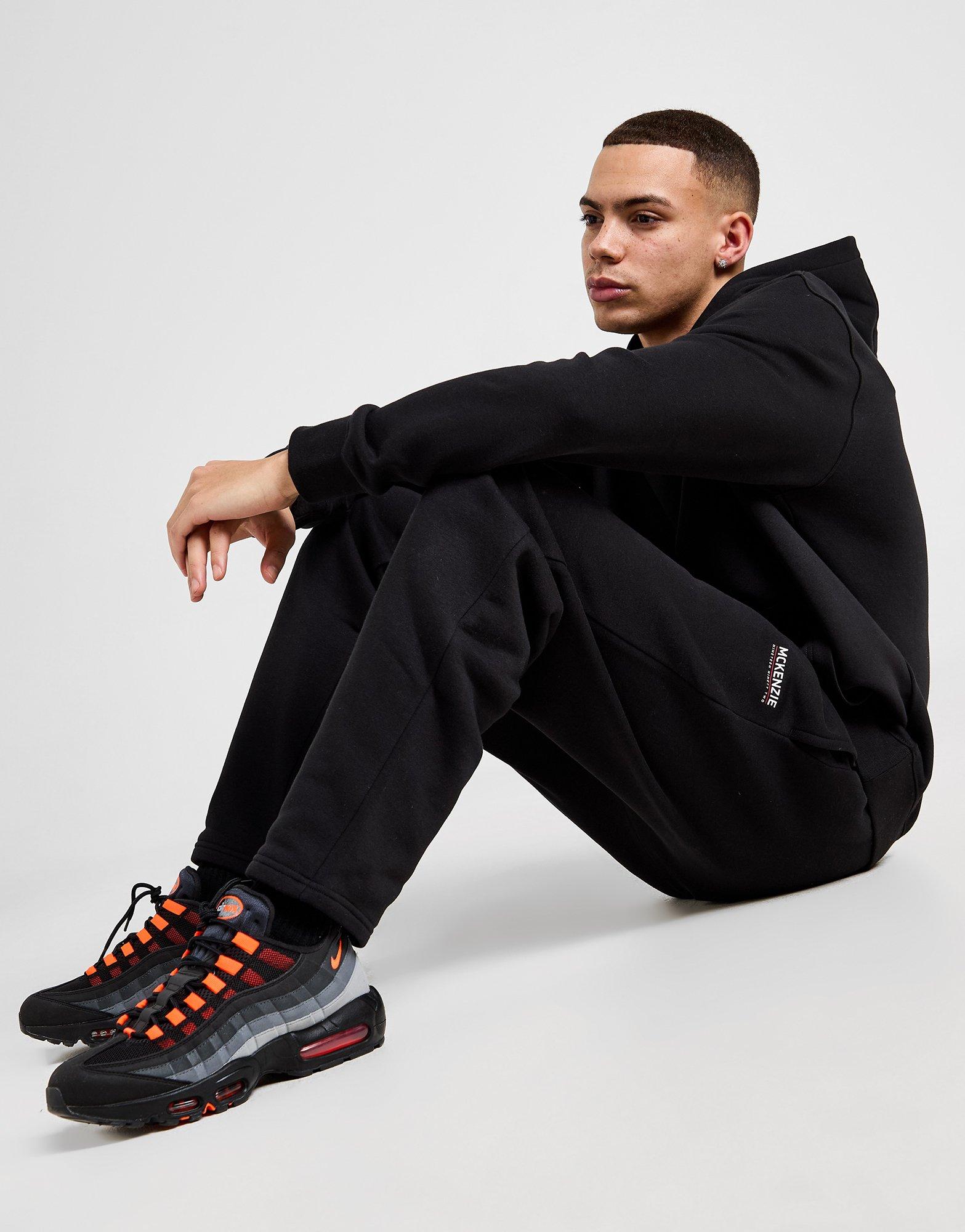 McKenzie Essential Open Hem Jogginghose McKenzie Essential Open Hem Jogginghose