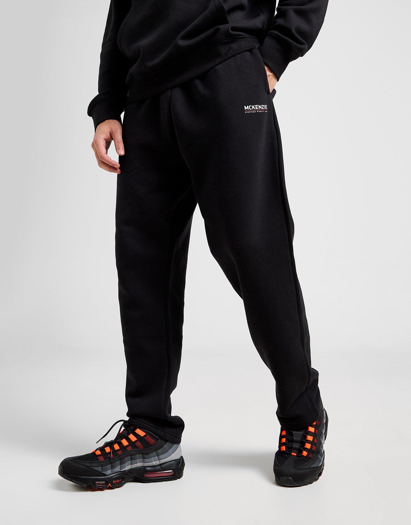 McKenzie Essential Open Hem Jogginghose McKenzie Essential Open Hem Jogginghose