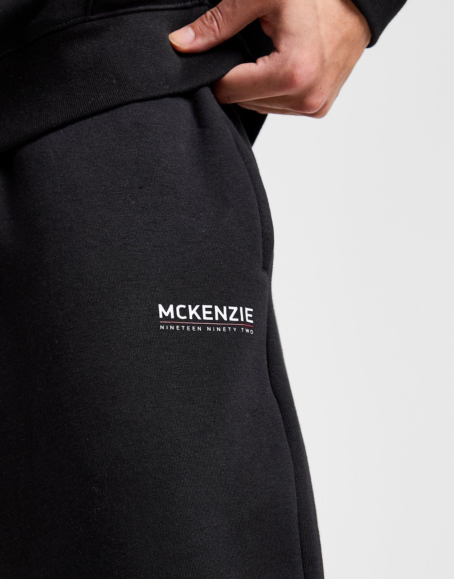 McKenzie Essential Open Hem Jogginghose McKenzie Essential Open Hem Jogginghose