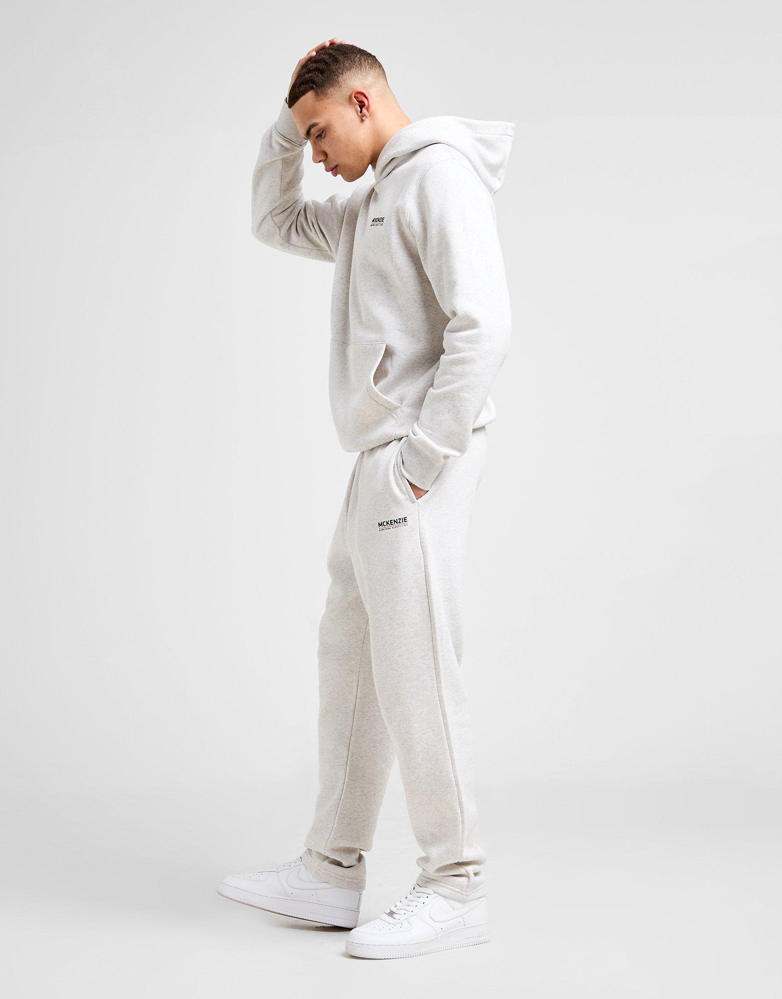 McKenzie Essential Open Hem Jogginghose