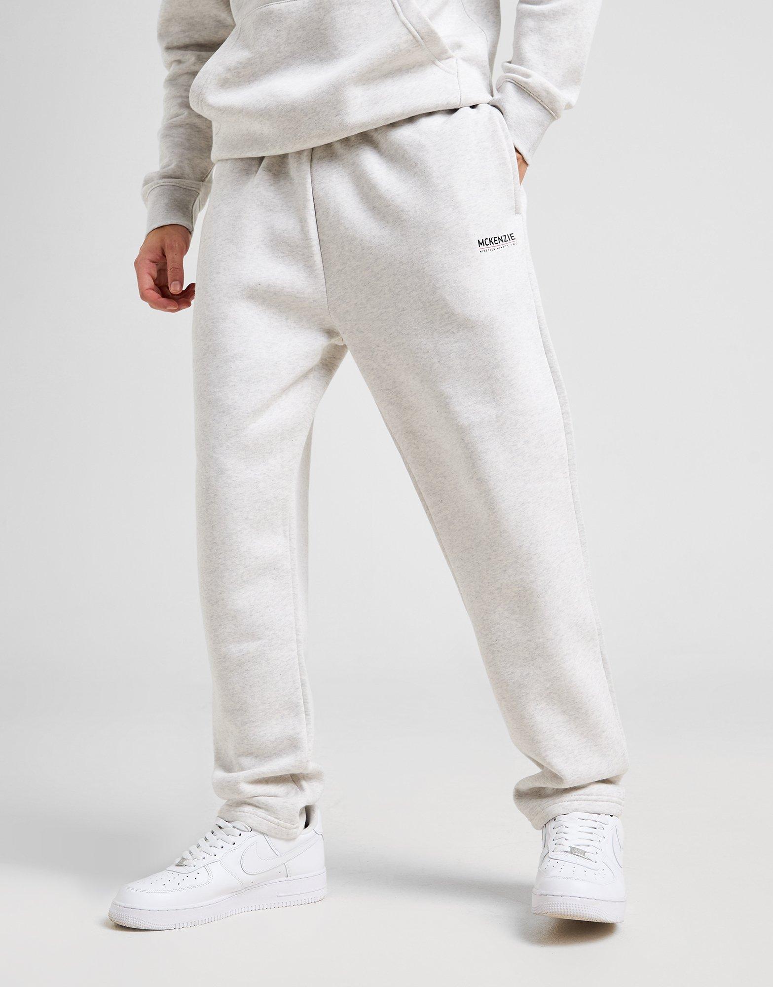 McKenzie Essential Open Hem Jogginghose