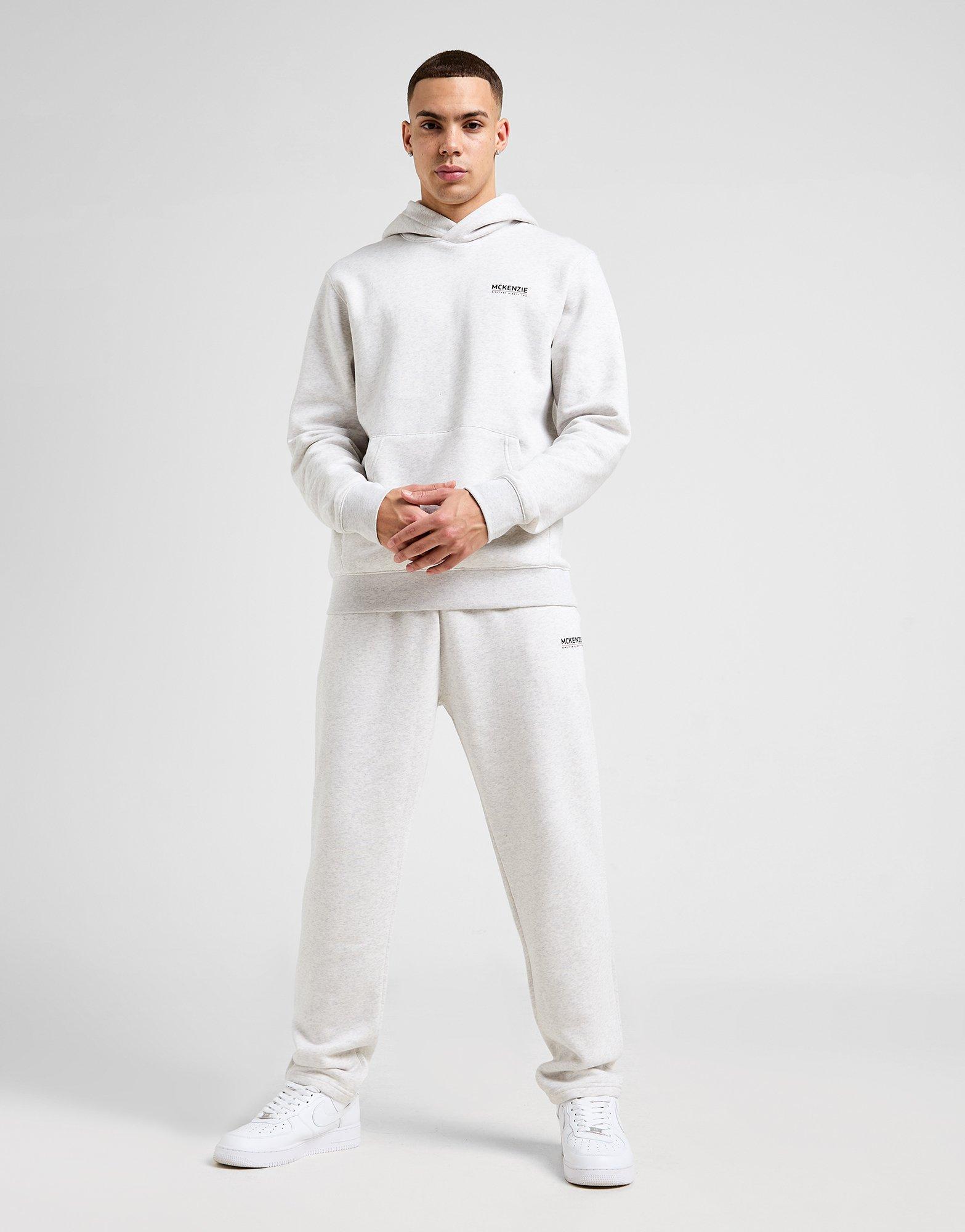 McKenzie Essential Open Hem Jogginghose