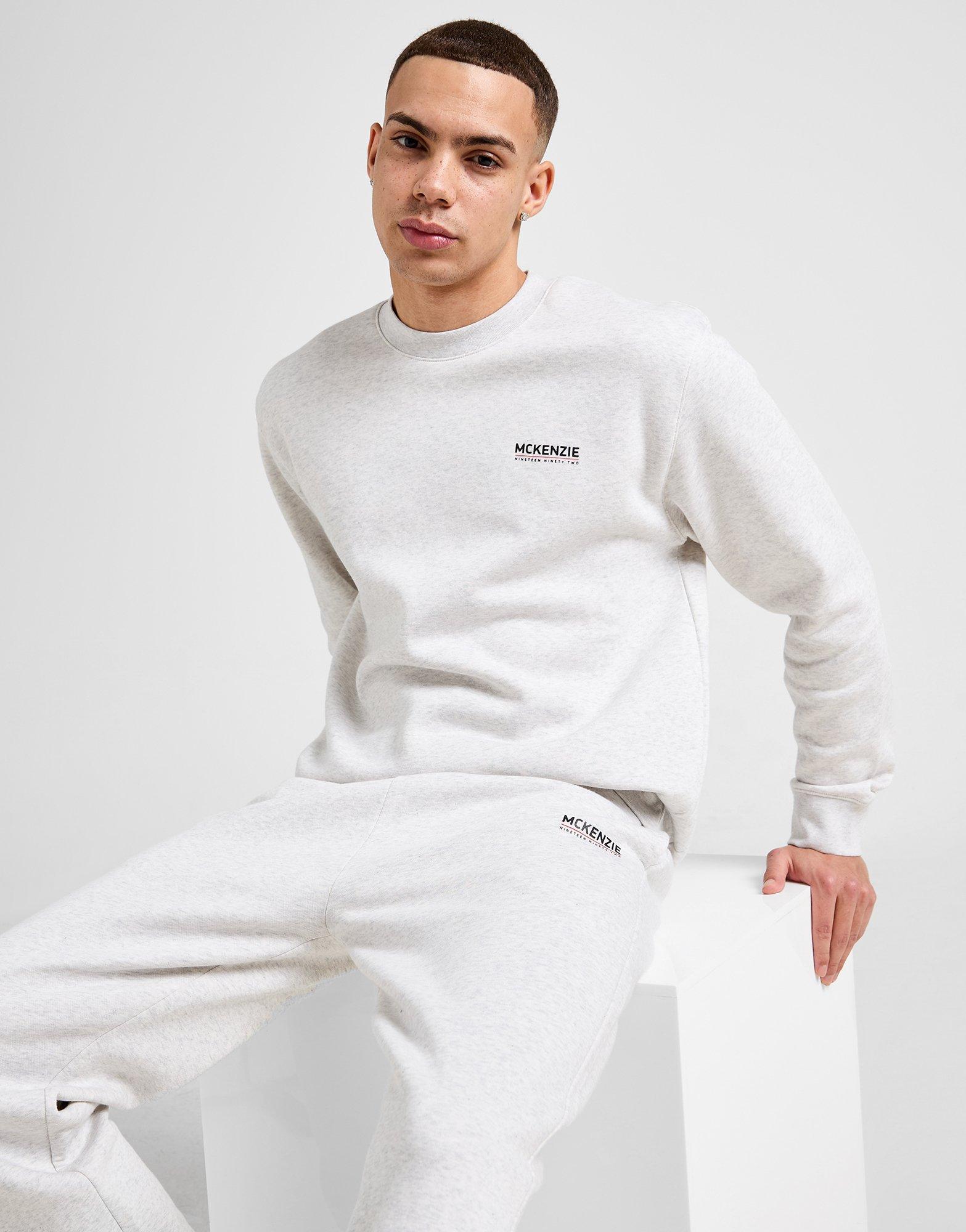 McKenzie Essential Crew Sweatshirt