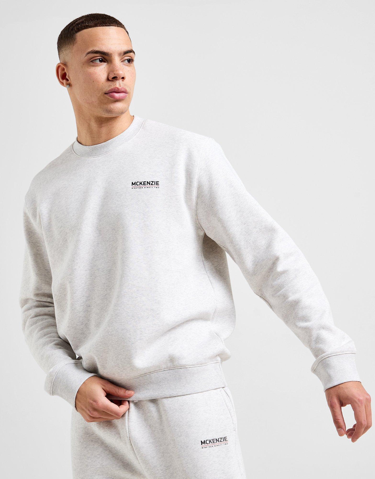 McKenzie Essential Crew Sweatshirt
