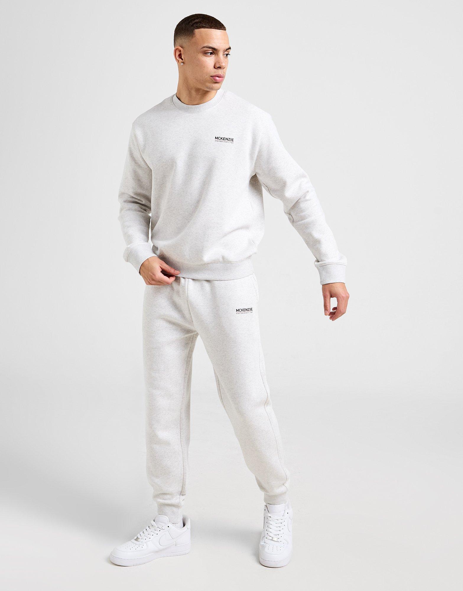 McKenzie Essential Crew Sweatshirt