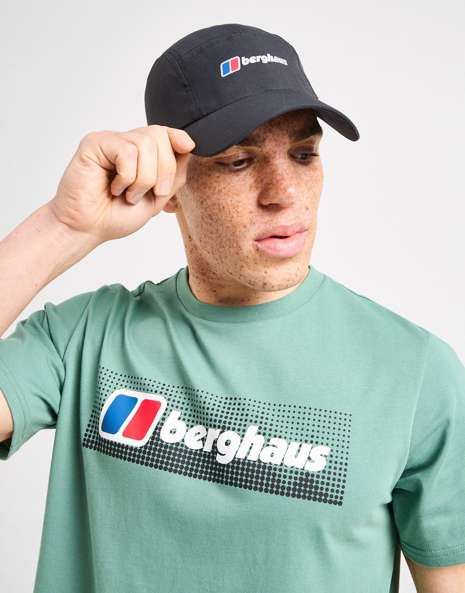 Berghaus Skye Trail Cap