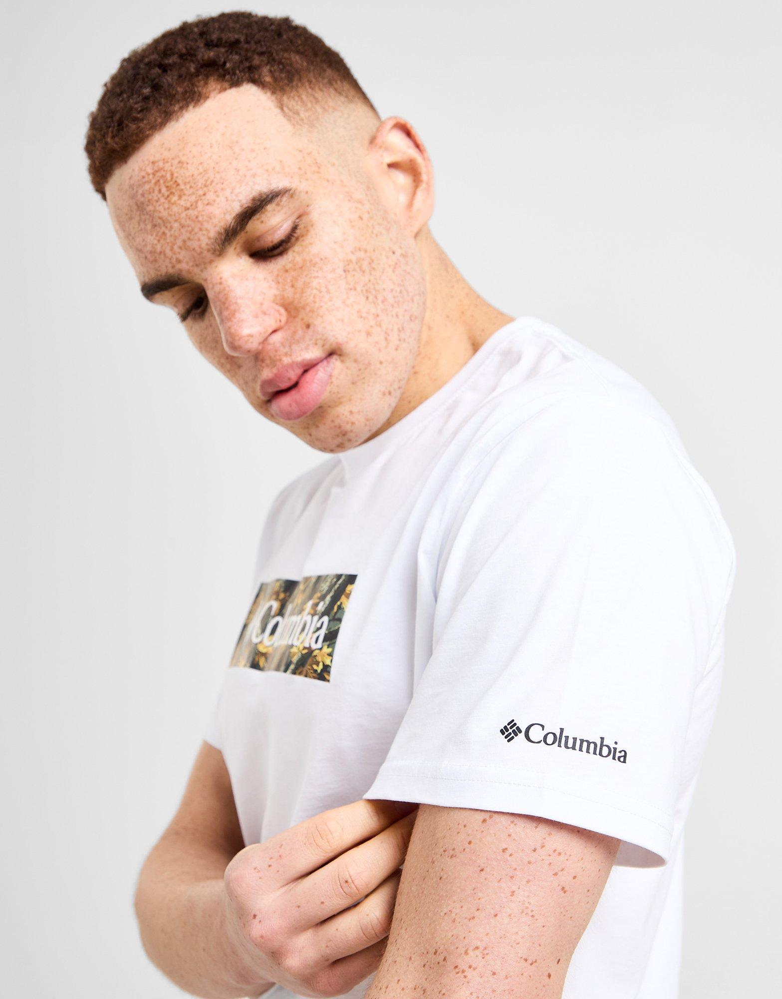 Columbia Blight T-Shirt