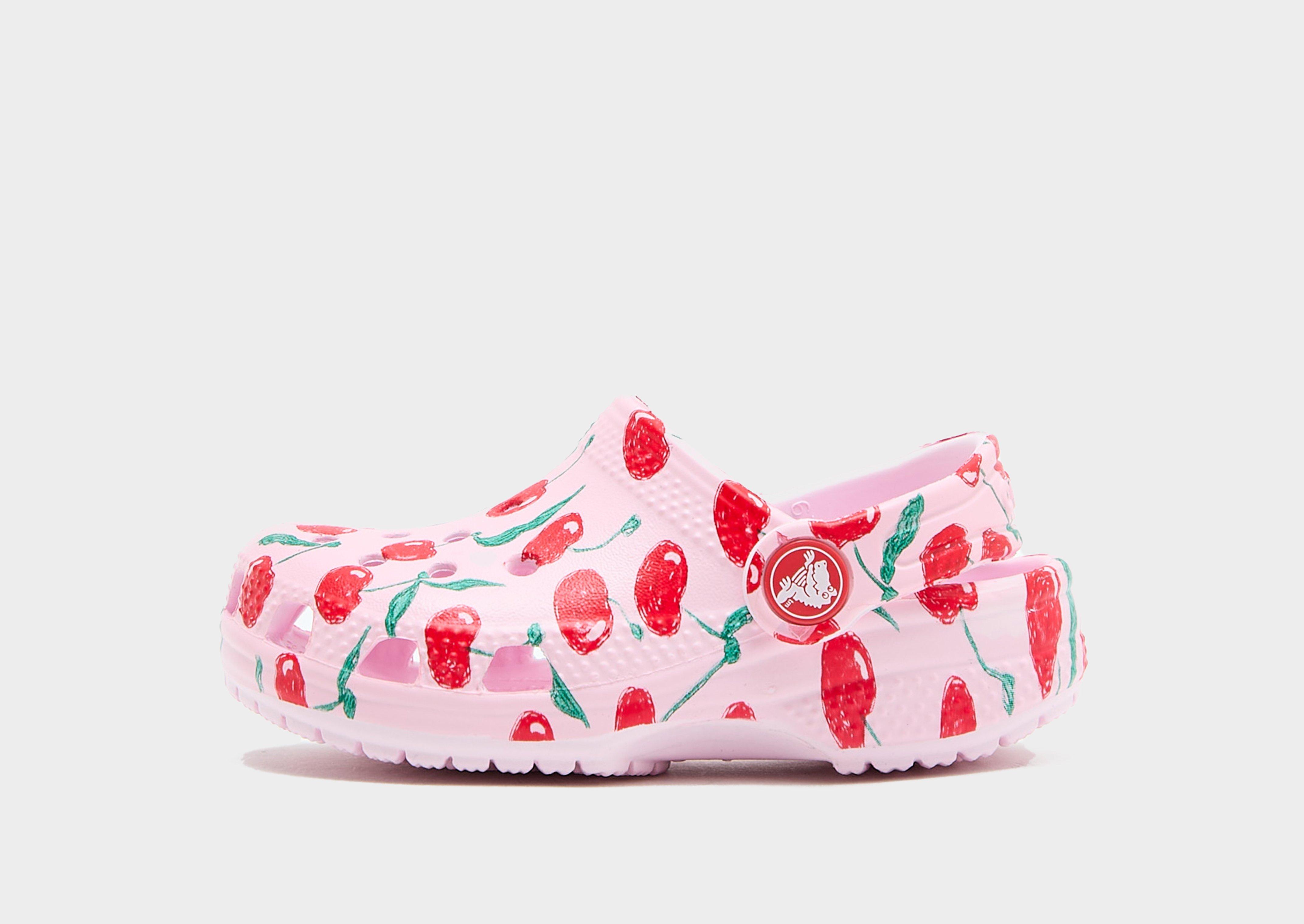 Crocs Classic Clog Babys