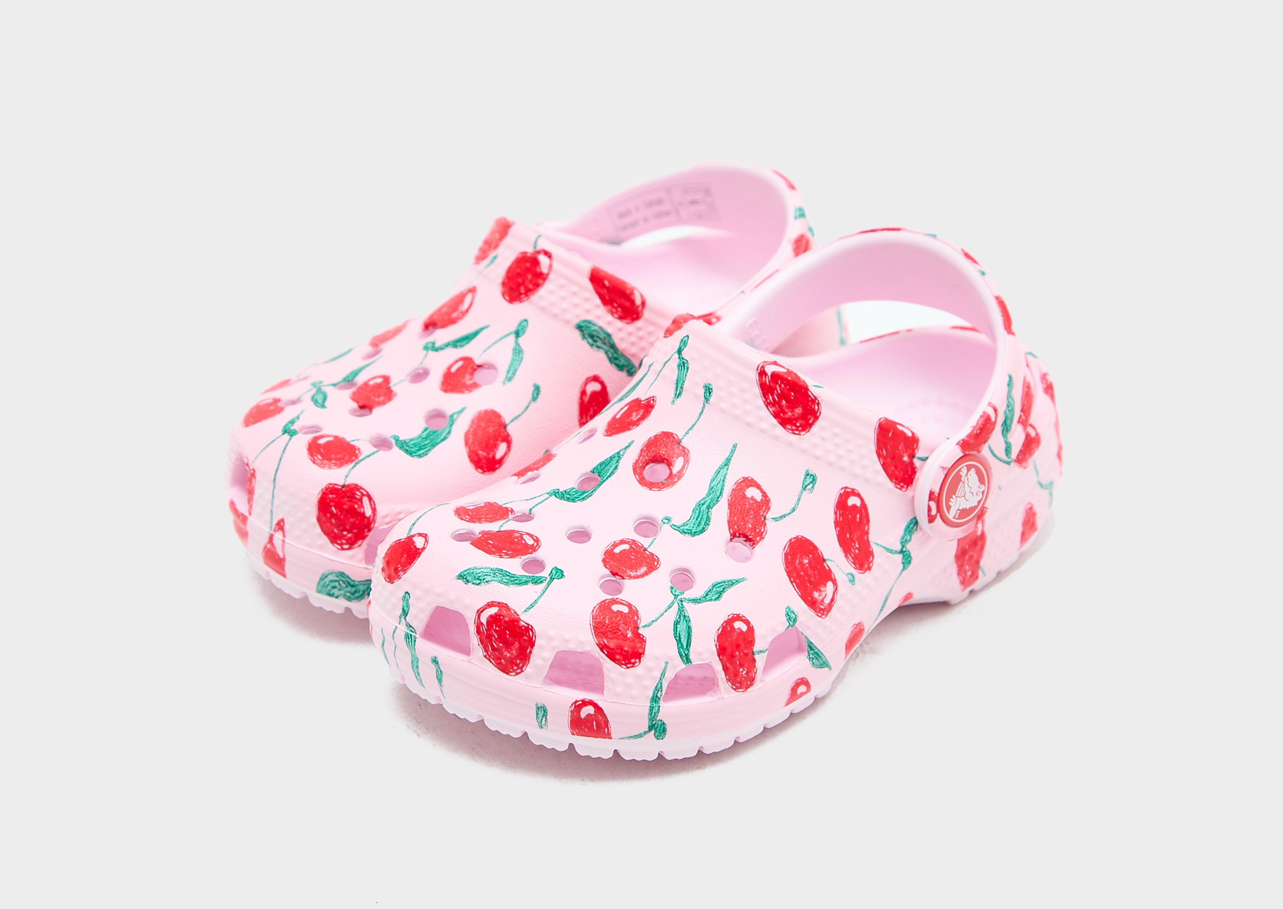 Crocs Classic Clog Babys
