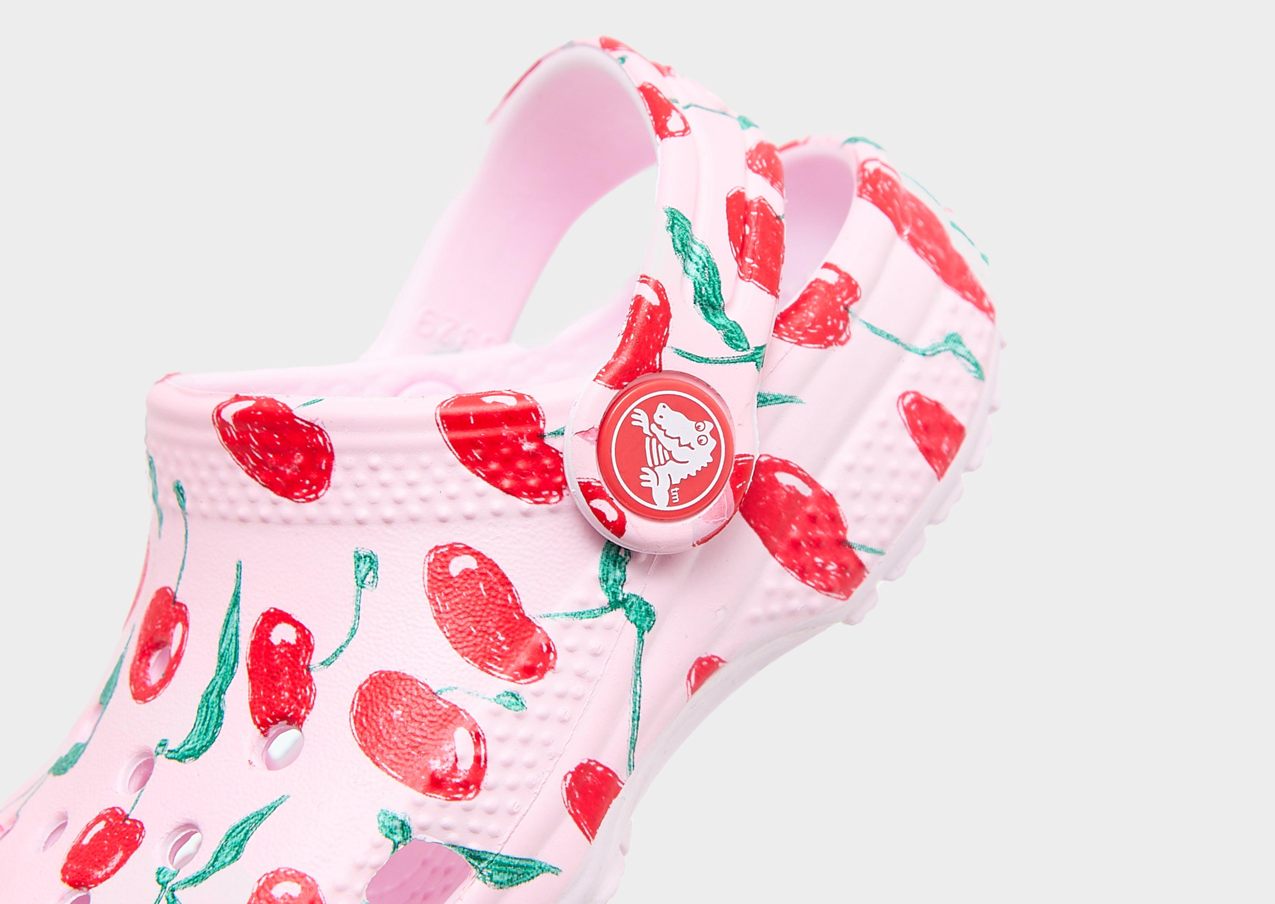 Crocs Classic Clog Babys