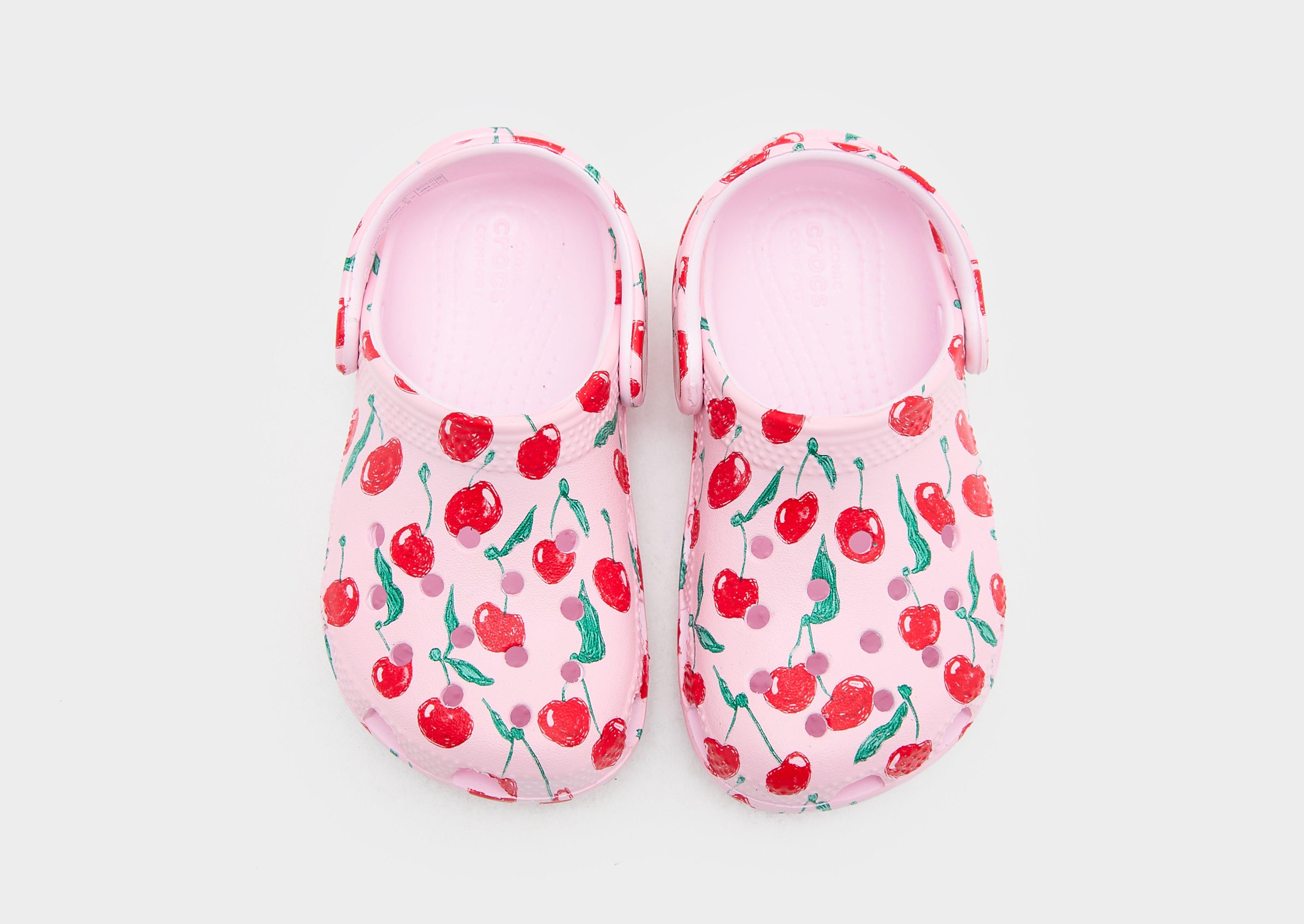 Crocs Classic Clog Babys
