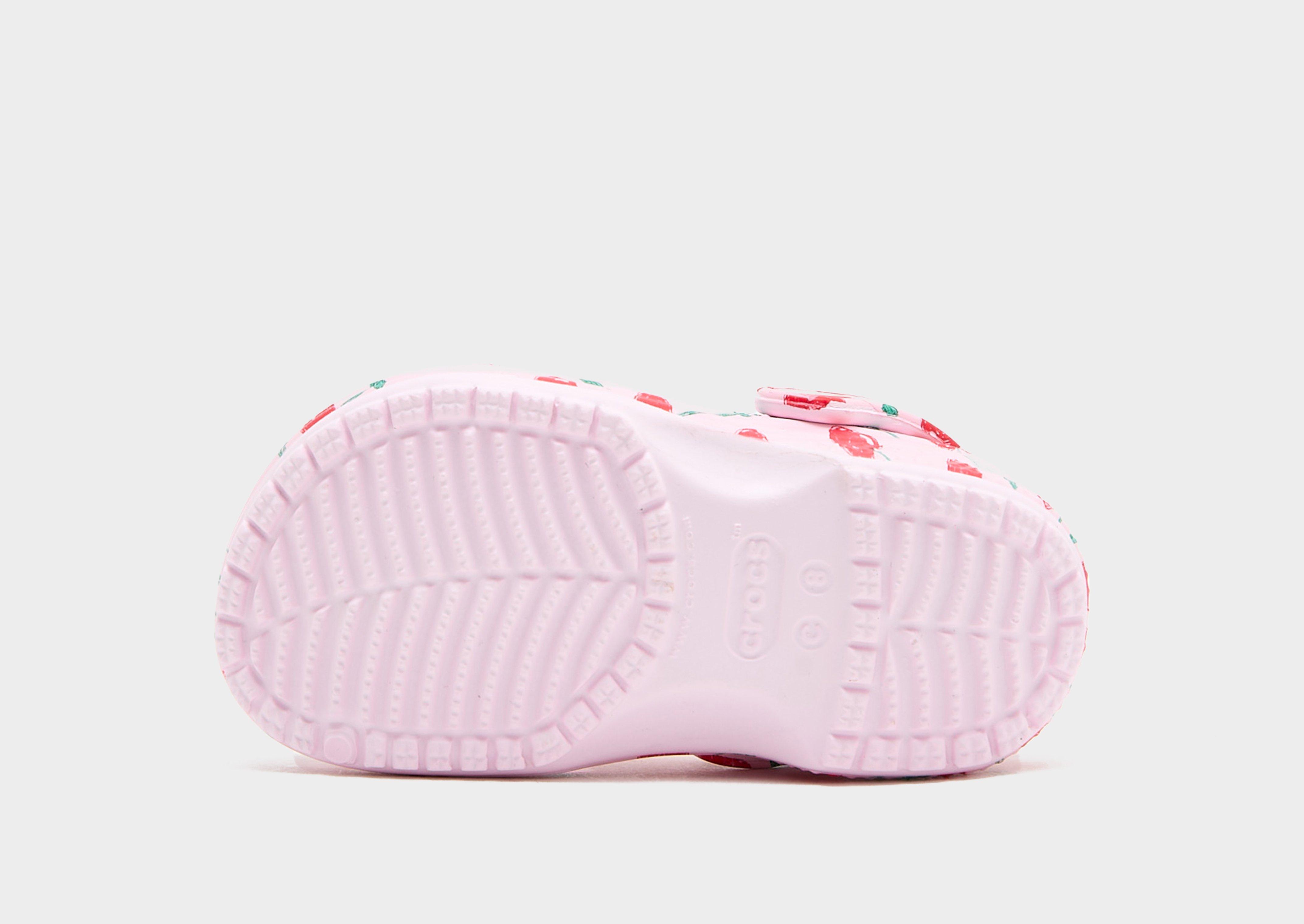 Crocs Classic Clog Babys