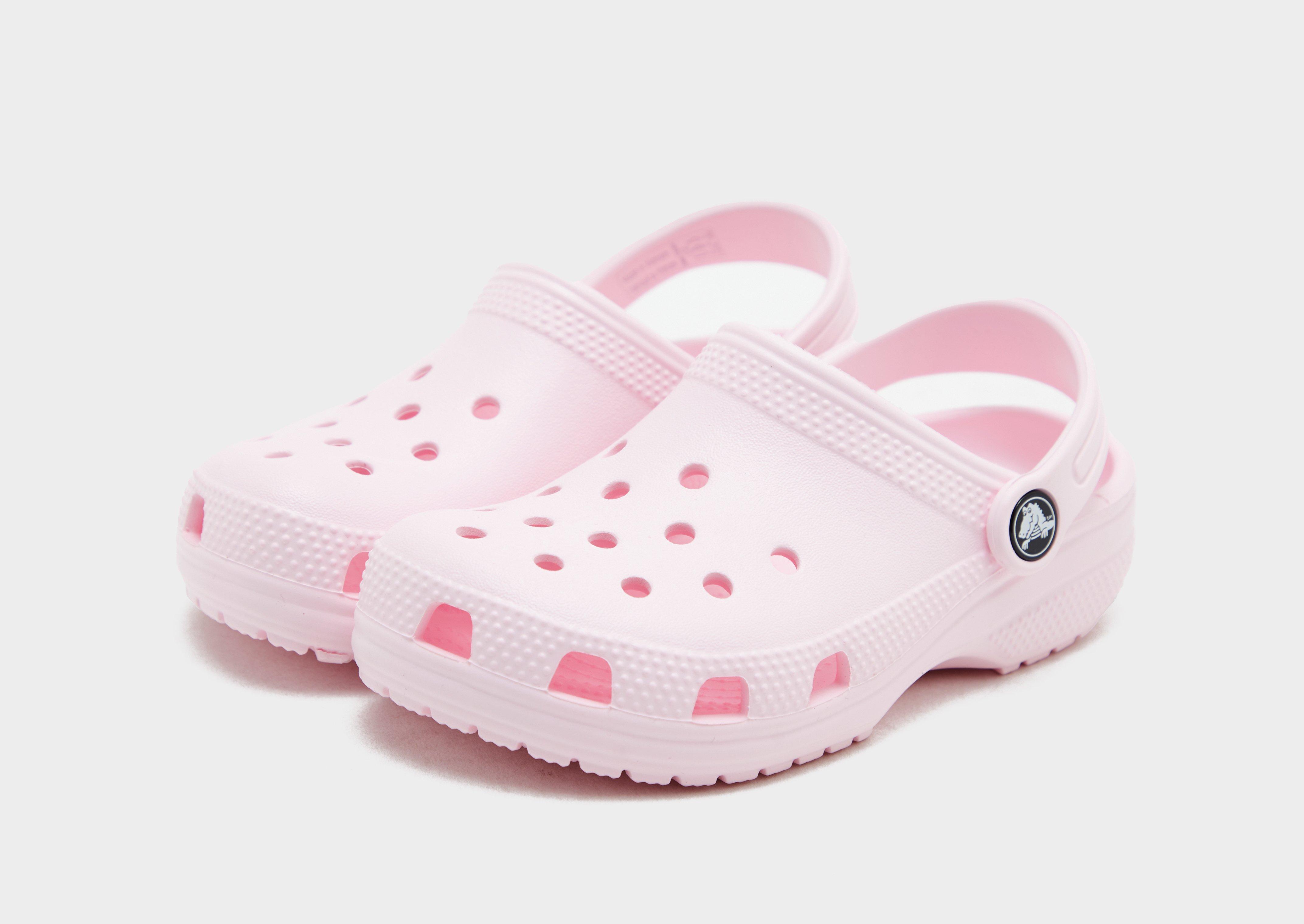 Crocs Classic Clog Children