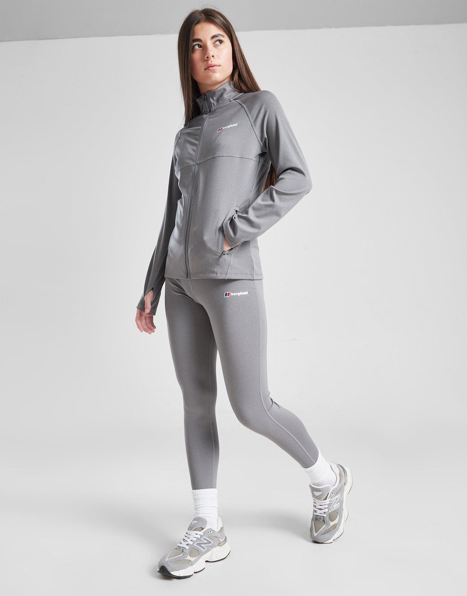 Berghaus Girls\' Tarn Leggings Junior