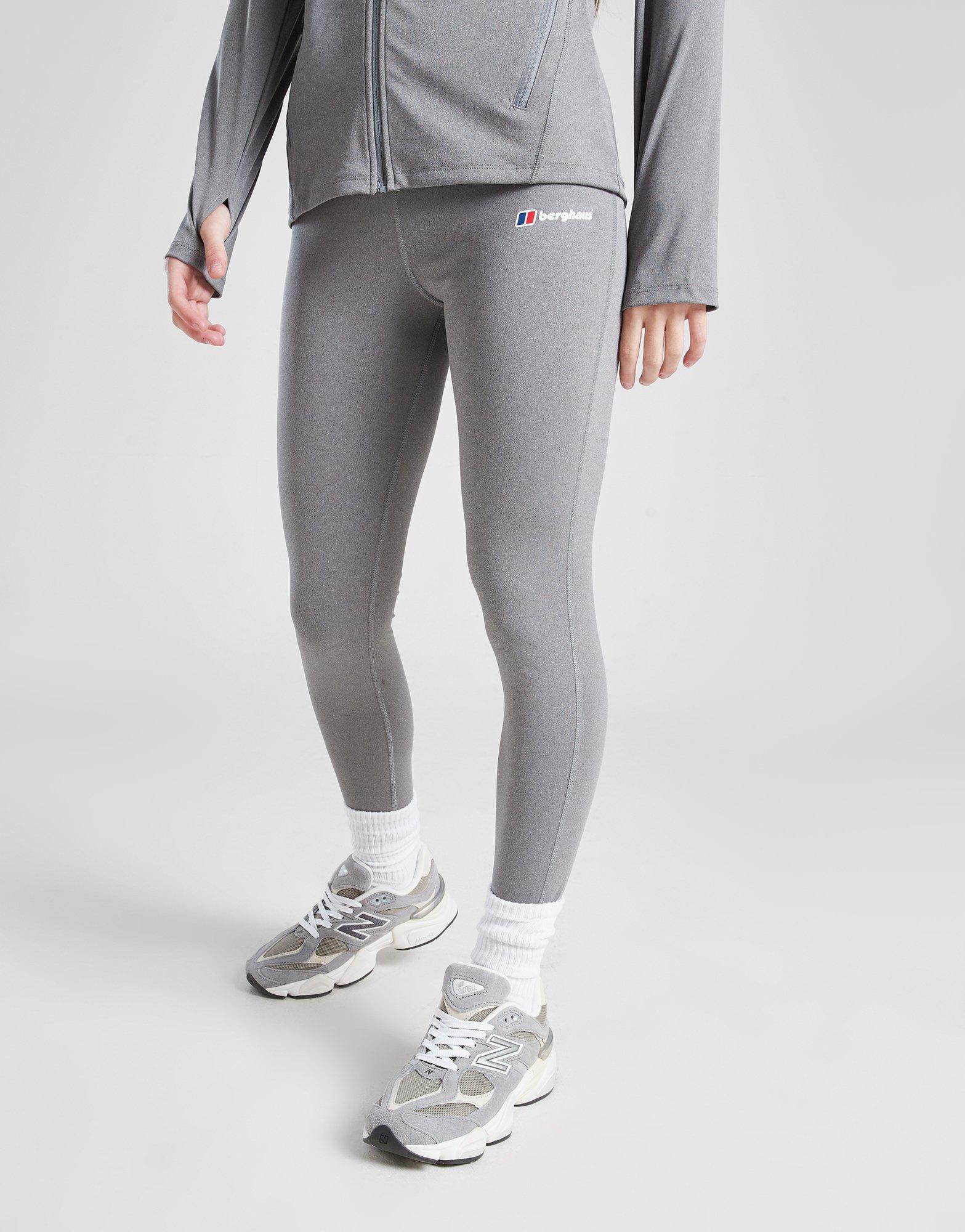 Berghaus Girls\' Tarn Leggings Junior